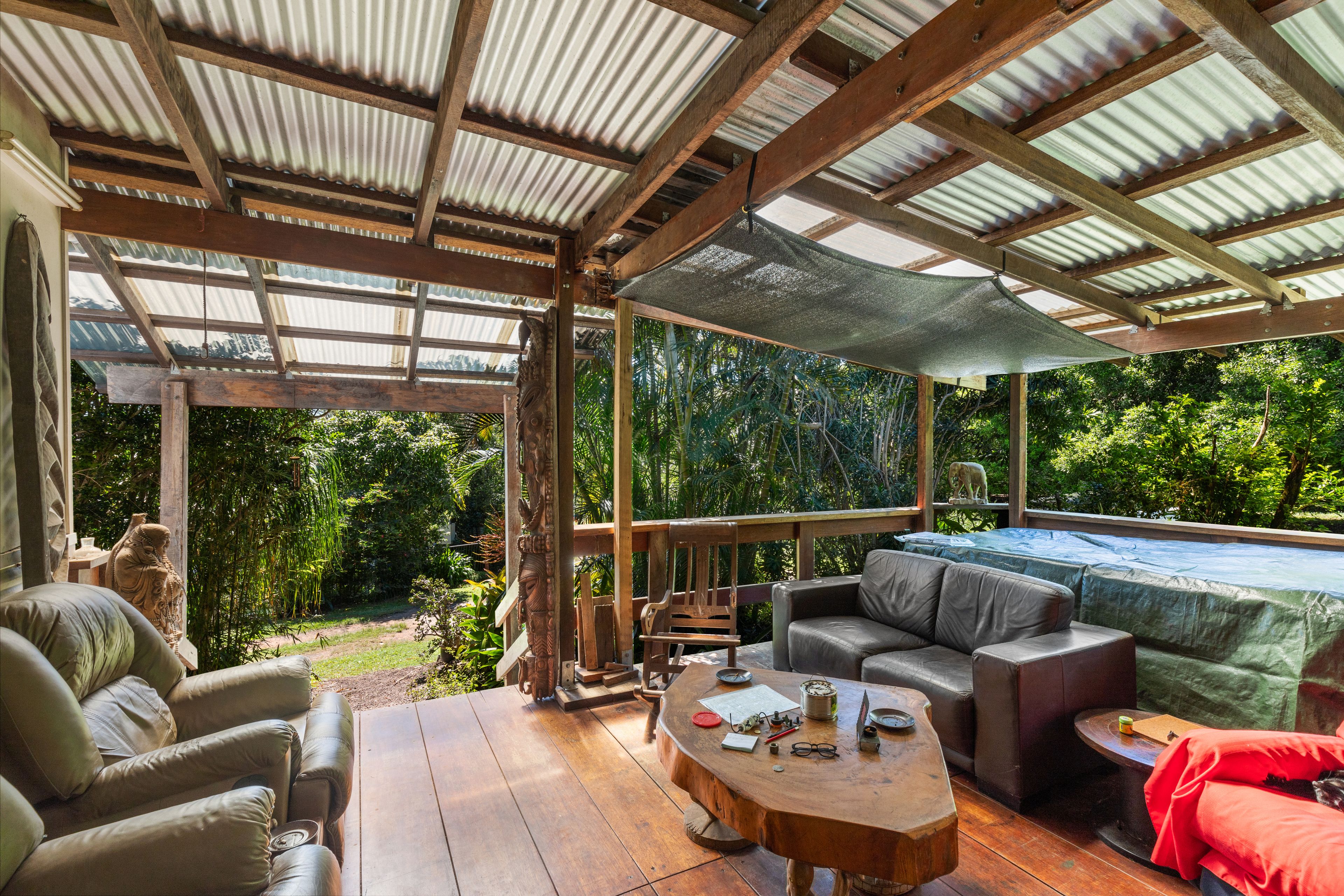 343 Commissioners Flat Road, Peachester, QLD 4519 Rural Cropping