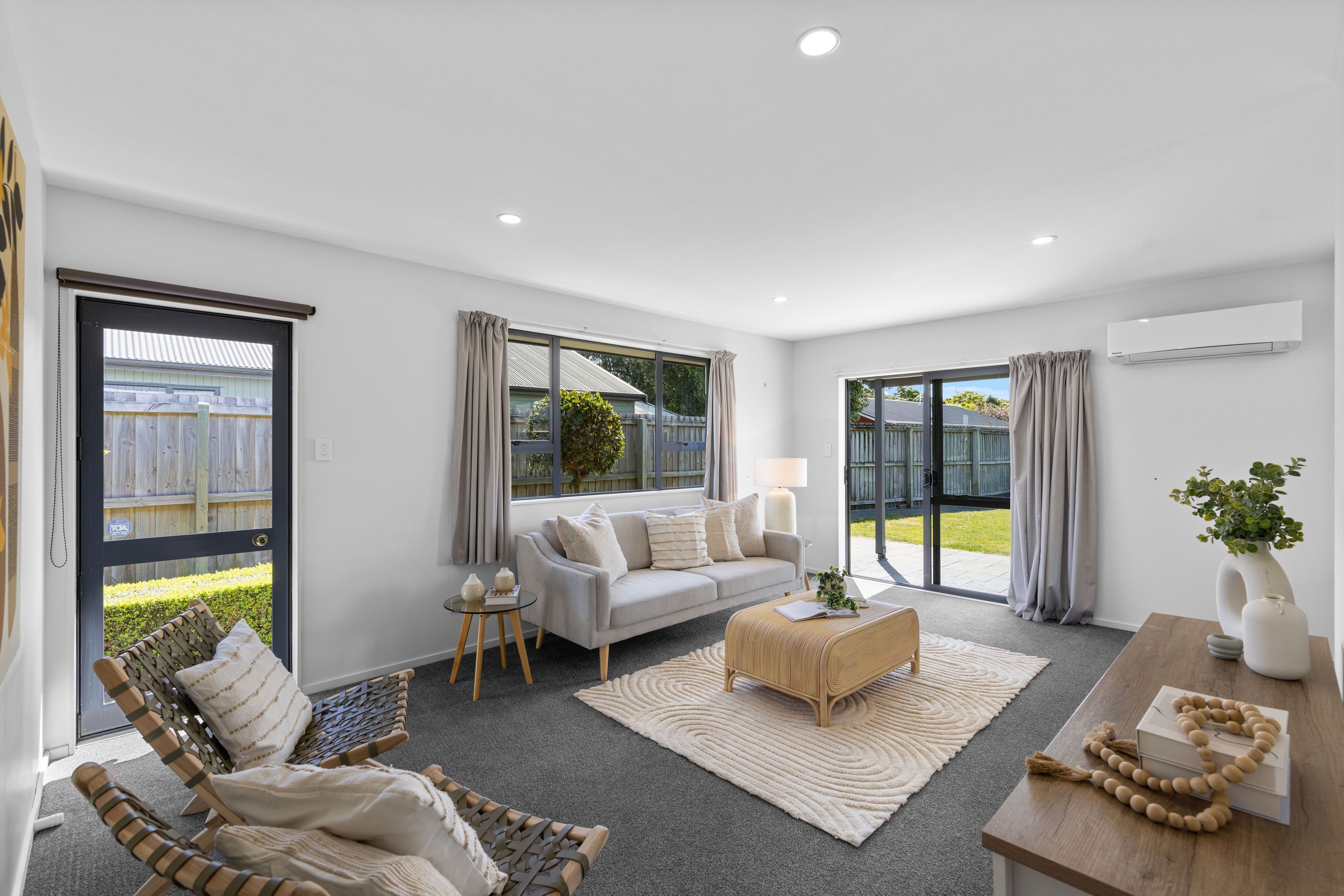 5B Sylvia Street, Parklands, Christchurch City