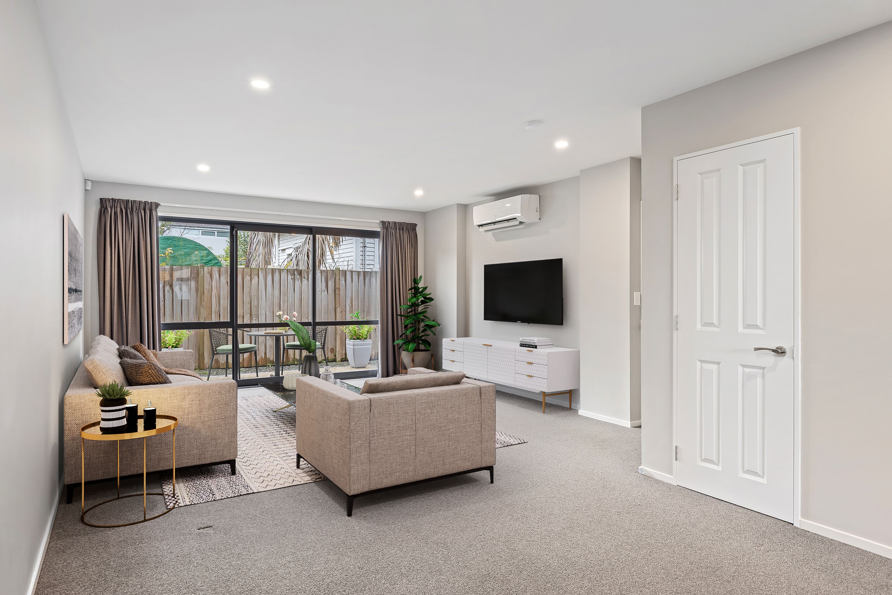 4/489 Manchester Street, St Albans, Christchurch City