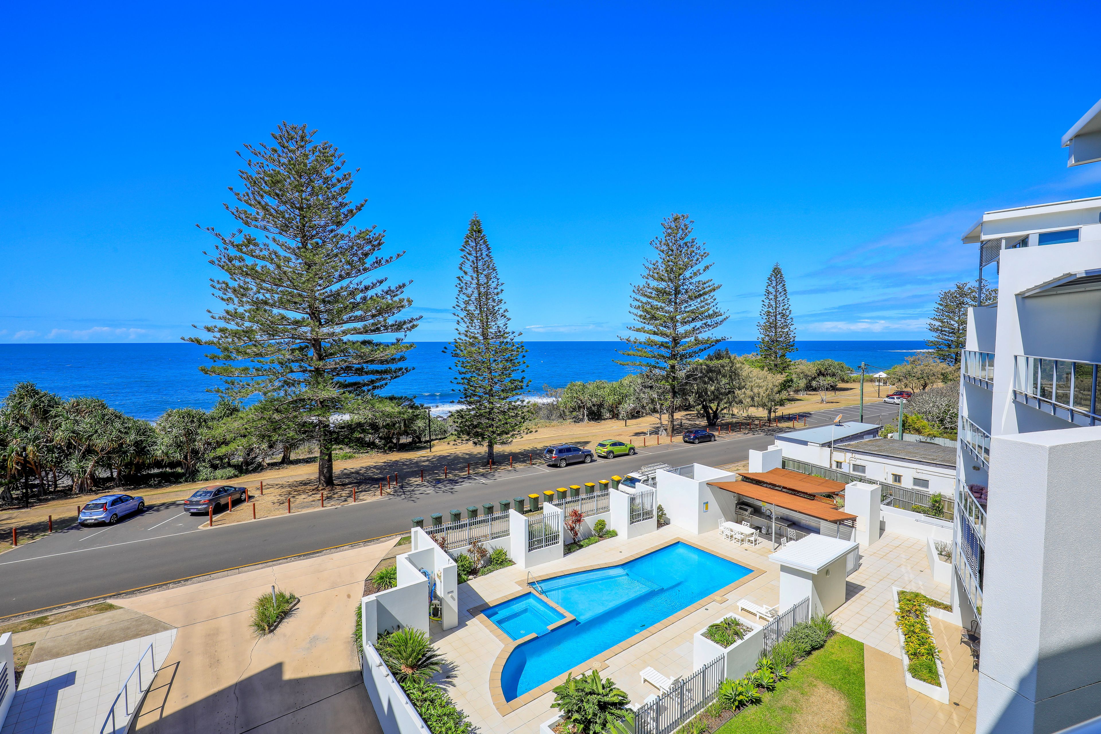 25/107-111 Esplanade, Bargara, QLD 4670