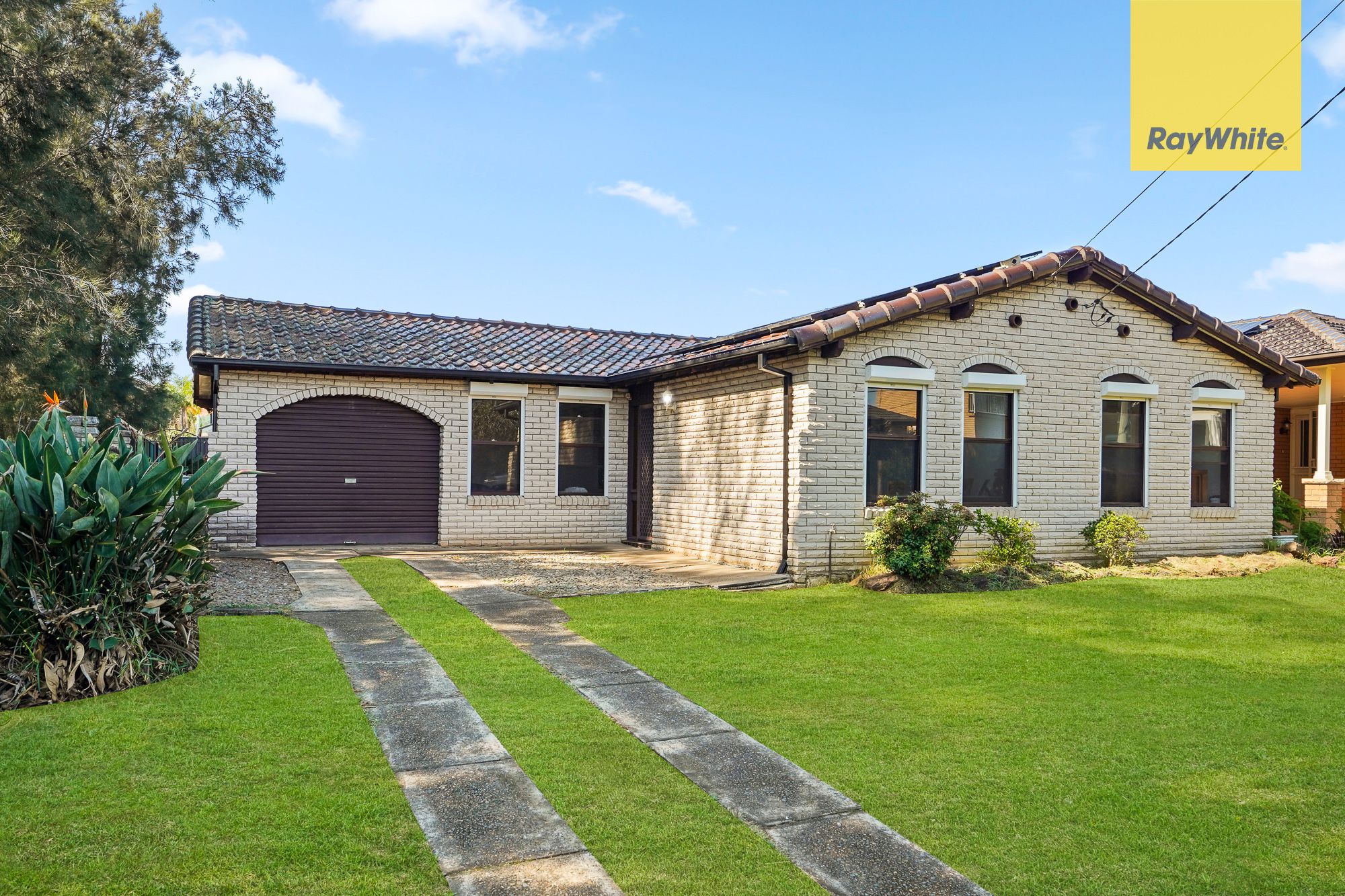37 Grace Crescent, Merrylands NSW 2160