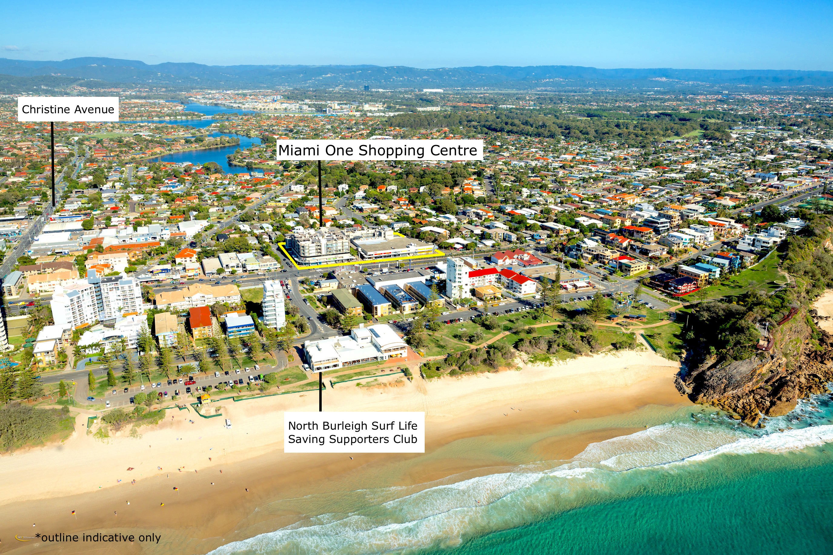 3/1930 Gold Coast Highway, Miami, QLD 4220