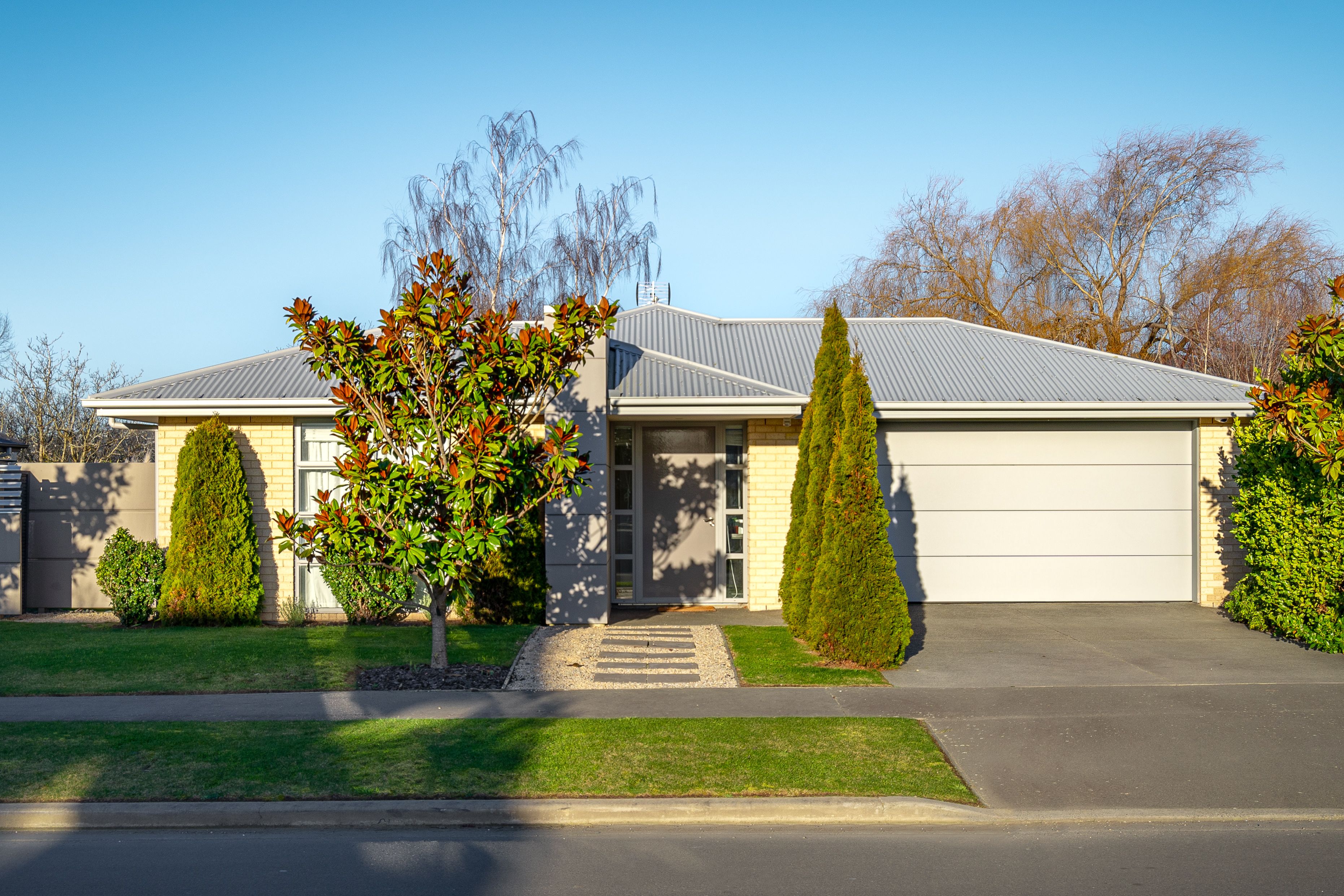 7 Old Red Barn Road, Halswell, Christchurch City