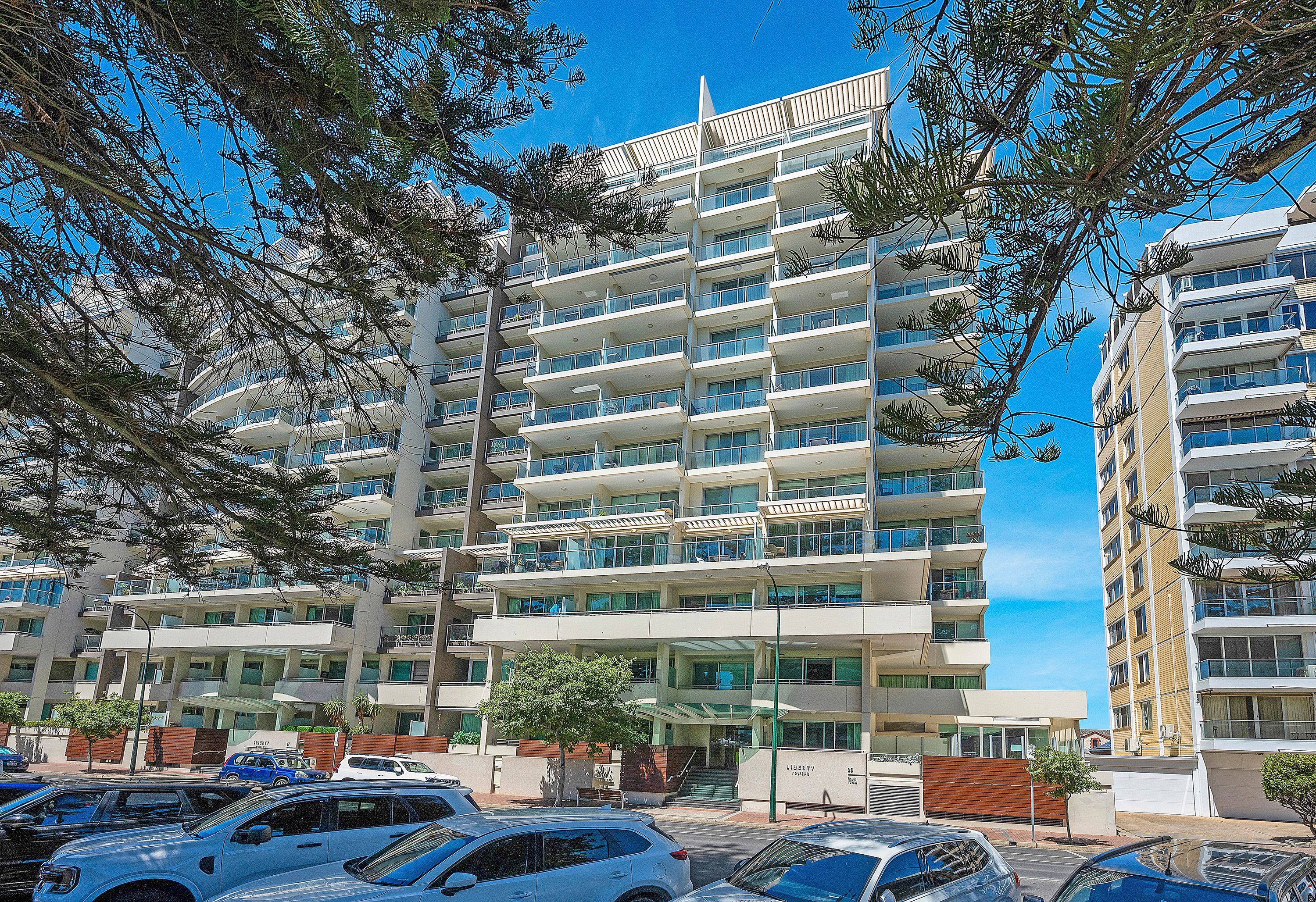 506/25 Colley Terrace, Glenelg, SA 5045