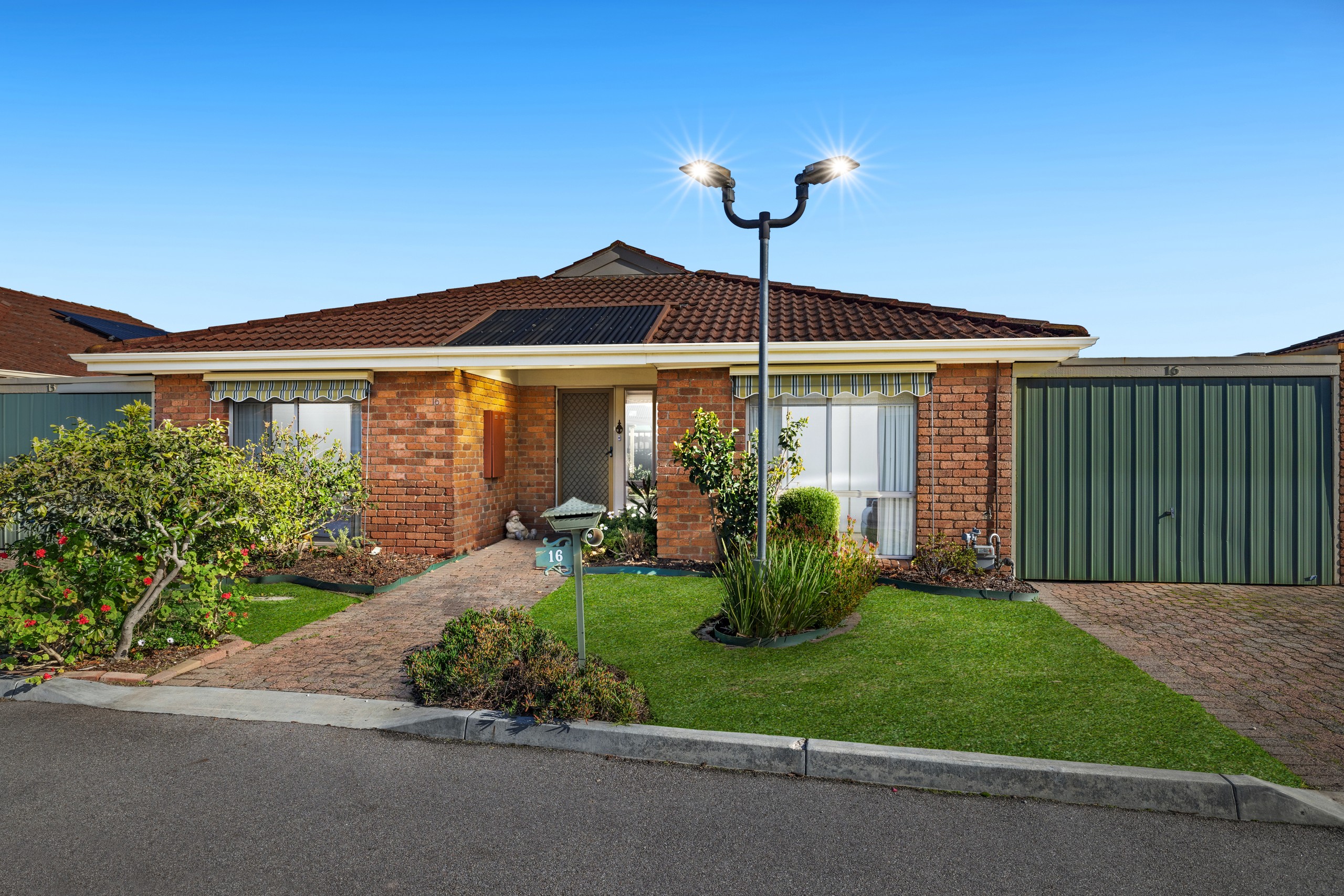 16/52-70 Centre Dandenong Road, Dingley Village, VIC 3172