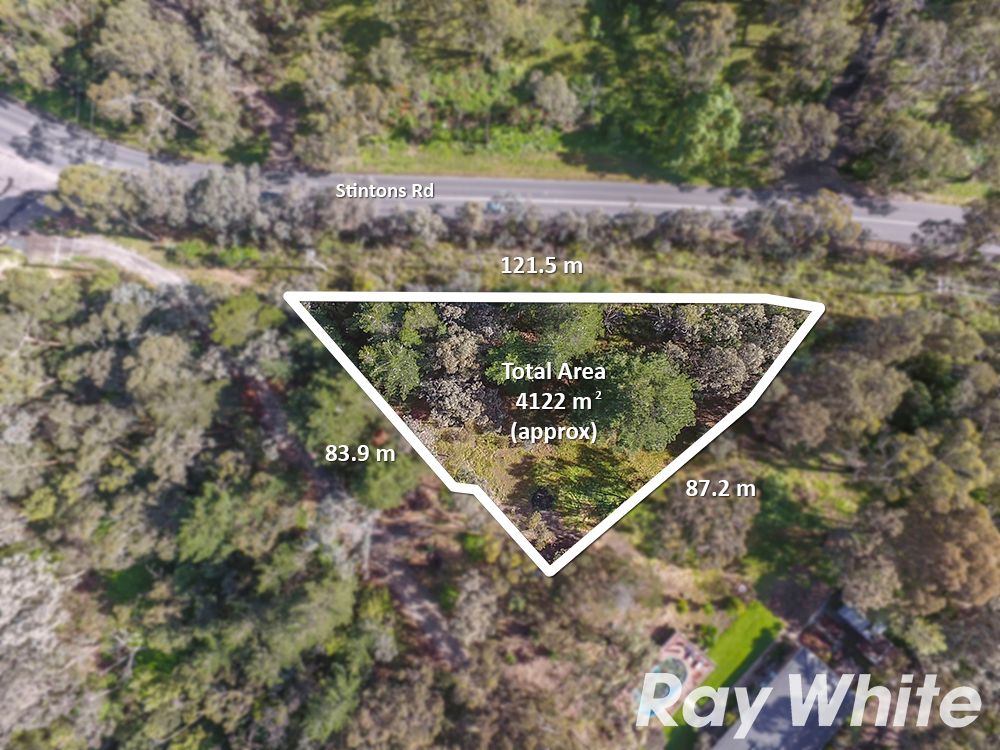 86 Stintons Road, Park Orchards, VIC 3114