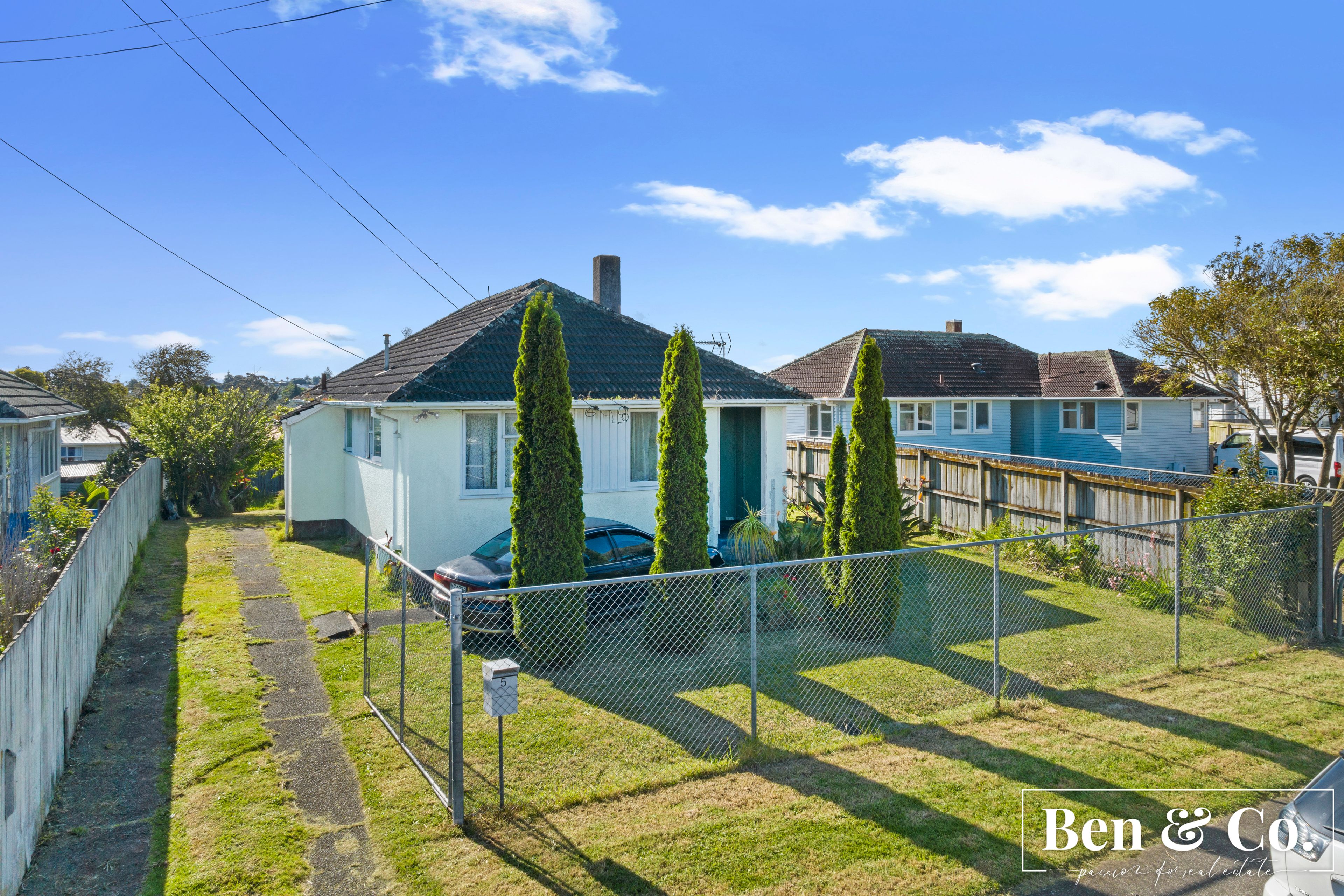 5 Firth Crescent, Otara, Manukau City