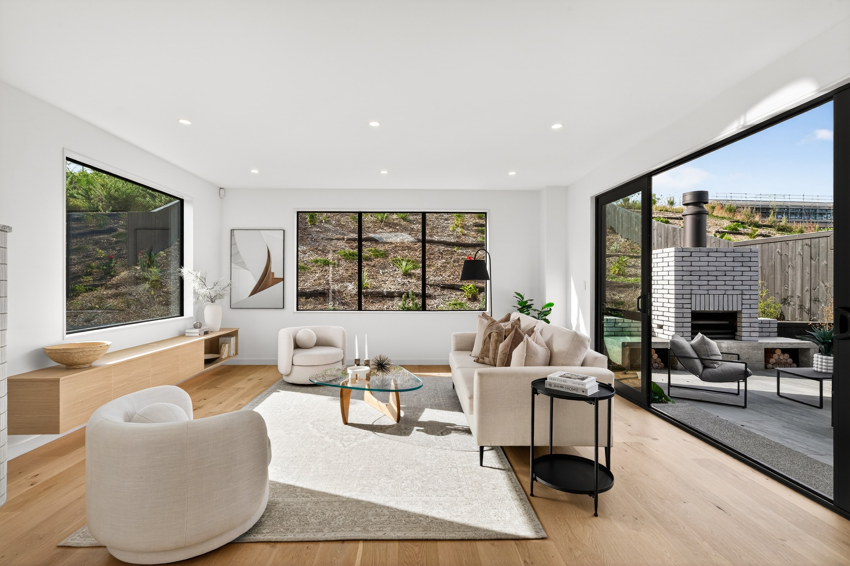 183 Te Oneroa Way, Long Bay, North Shore City