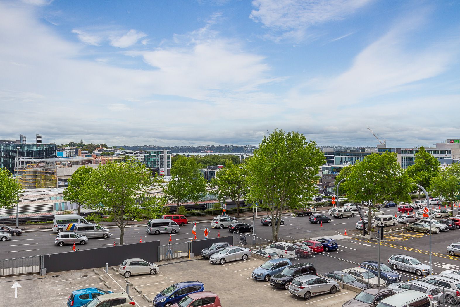307/72 Nelson Street, Auckland Central, Auckland City