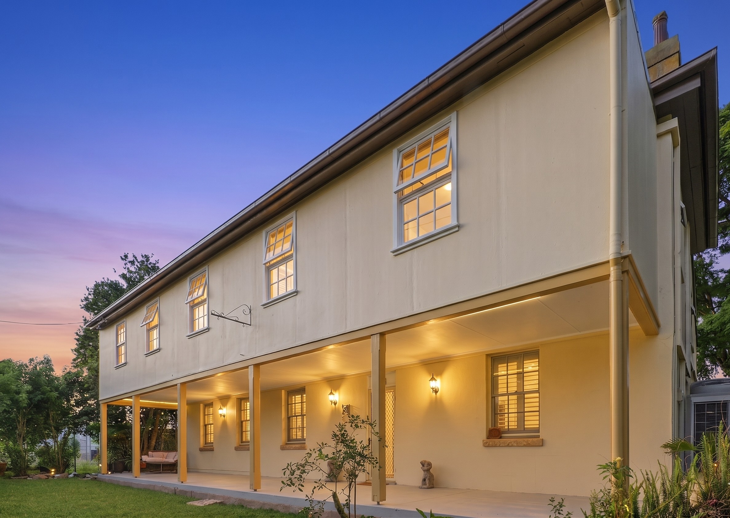 221 Hawkesbury Valley Way, Clarendon, NSW 2756