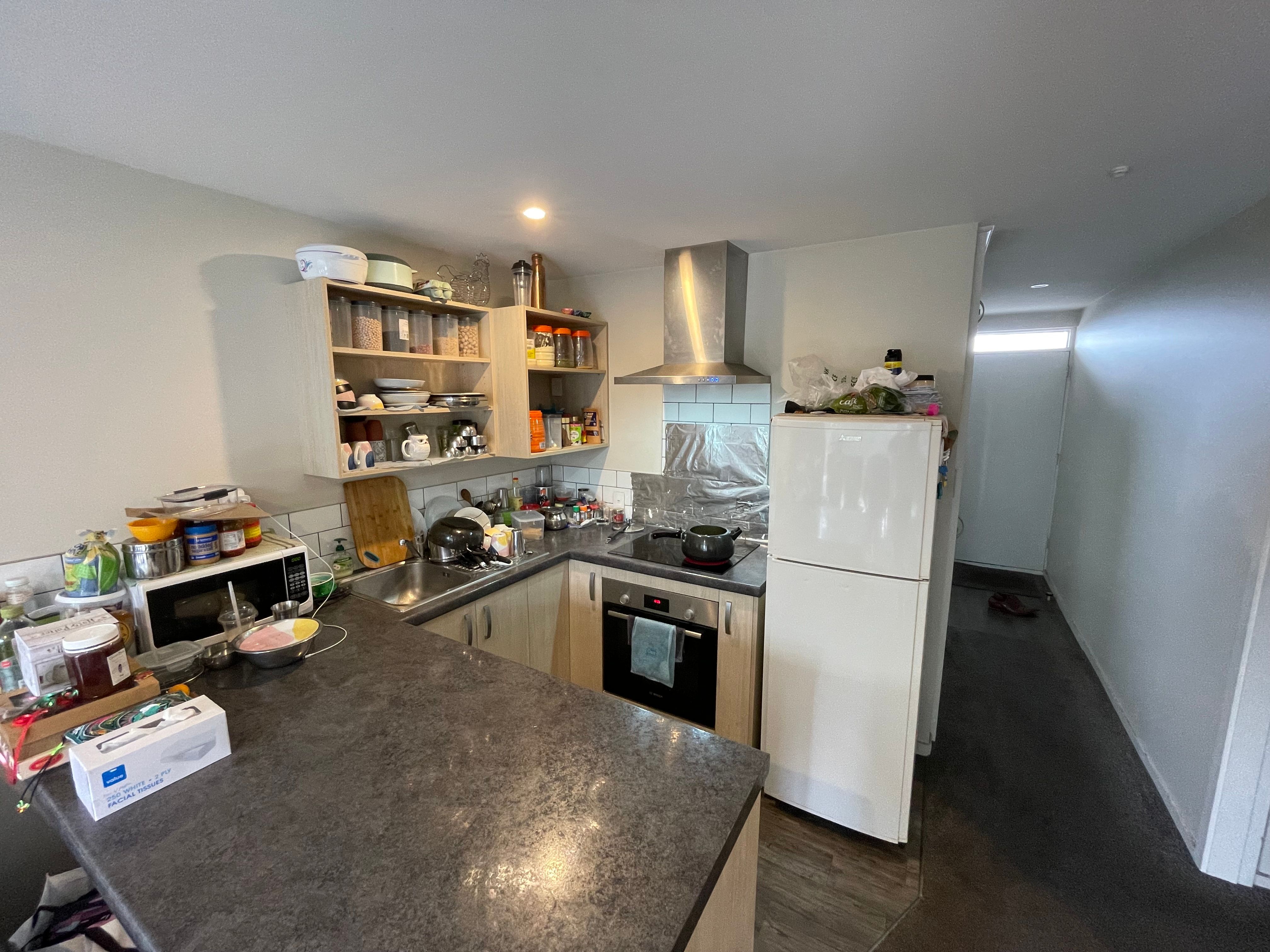 3/24 London Street, Richmond, Christchurch City