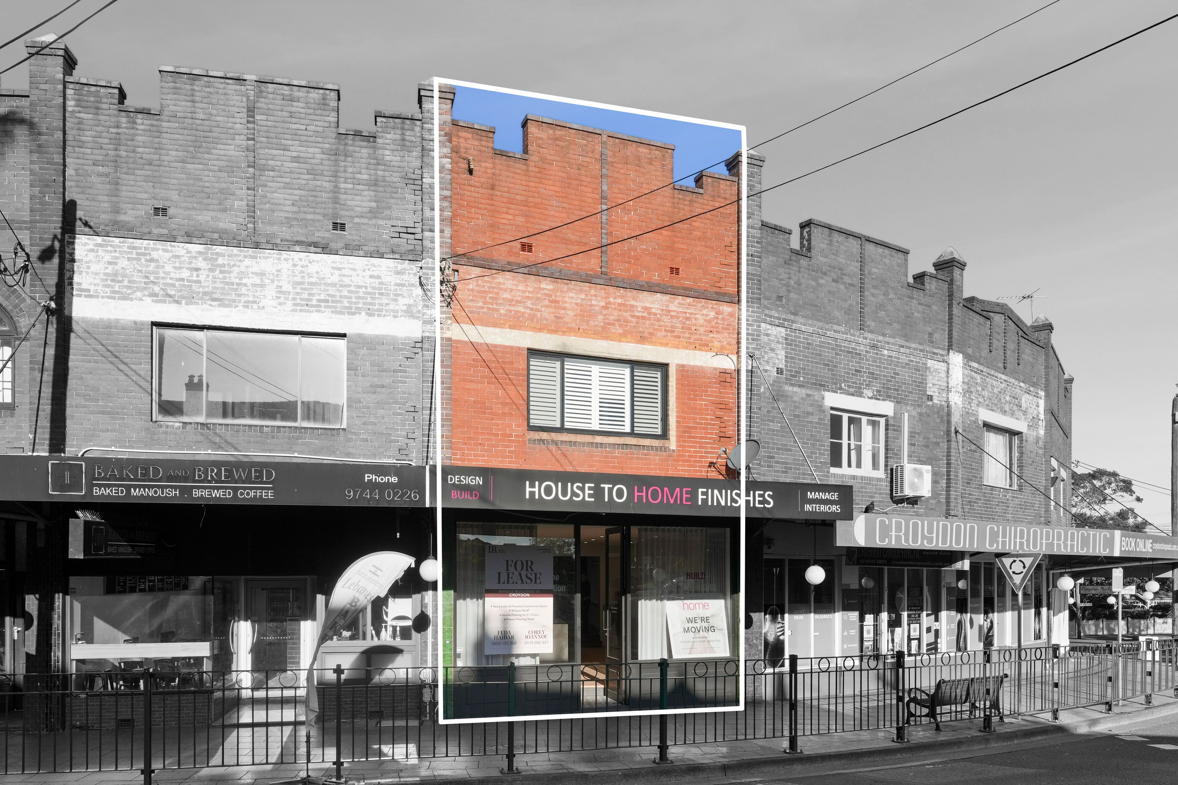 32 The Strand, Croydon, NSW 2132