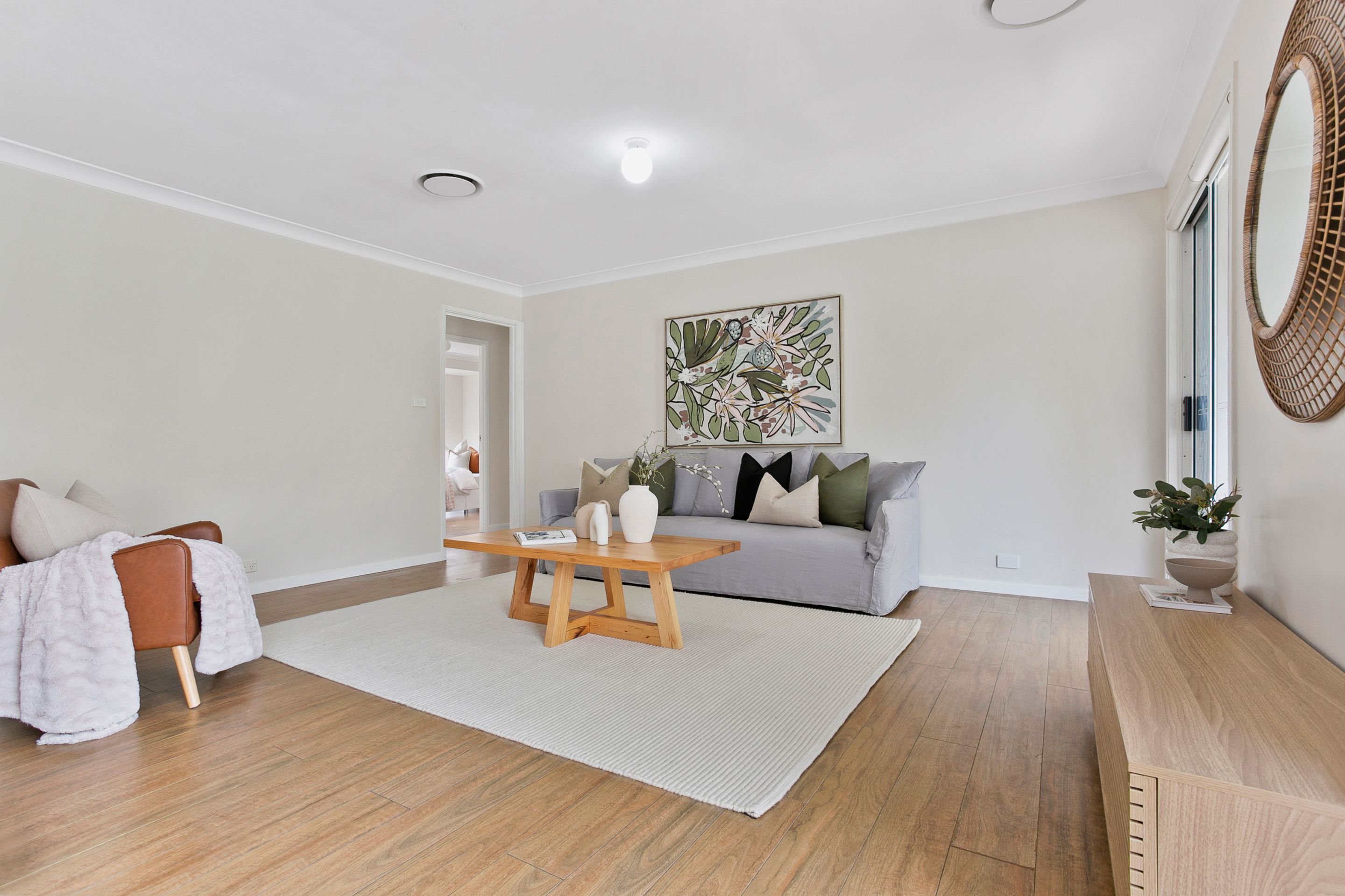 61 Centauri Circuit, Cranebrook, NSW 2749