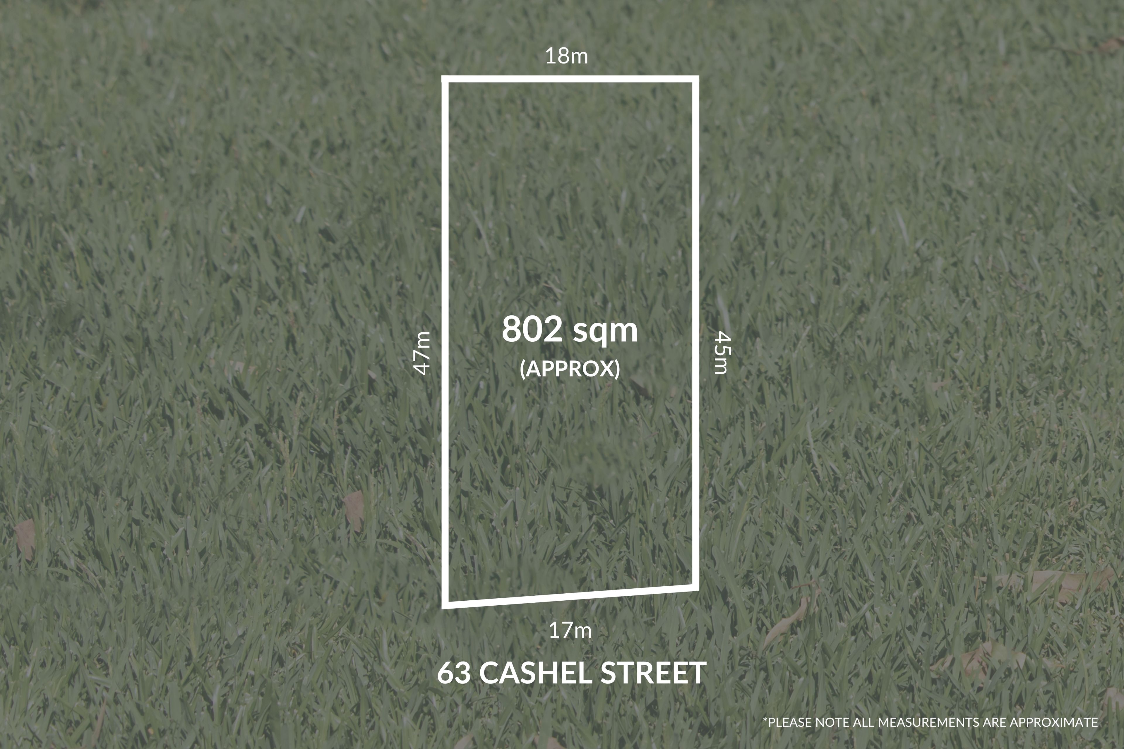 63 Cashel Street, Pasadena, SA 5042