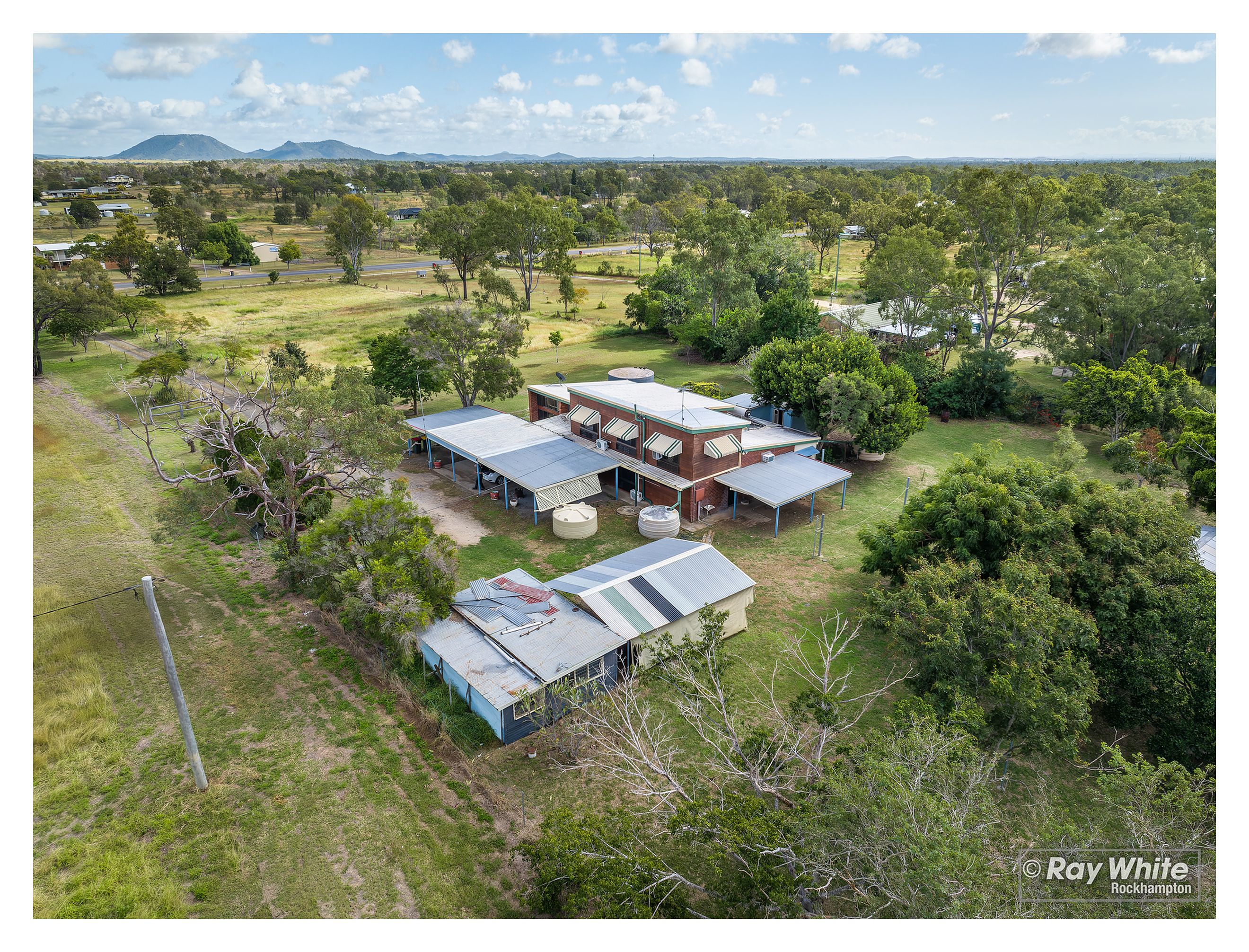 52556 Highway, QLD 4702 Sold House Ray White Rockhampton