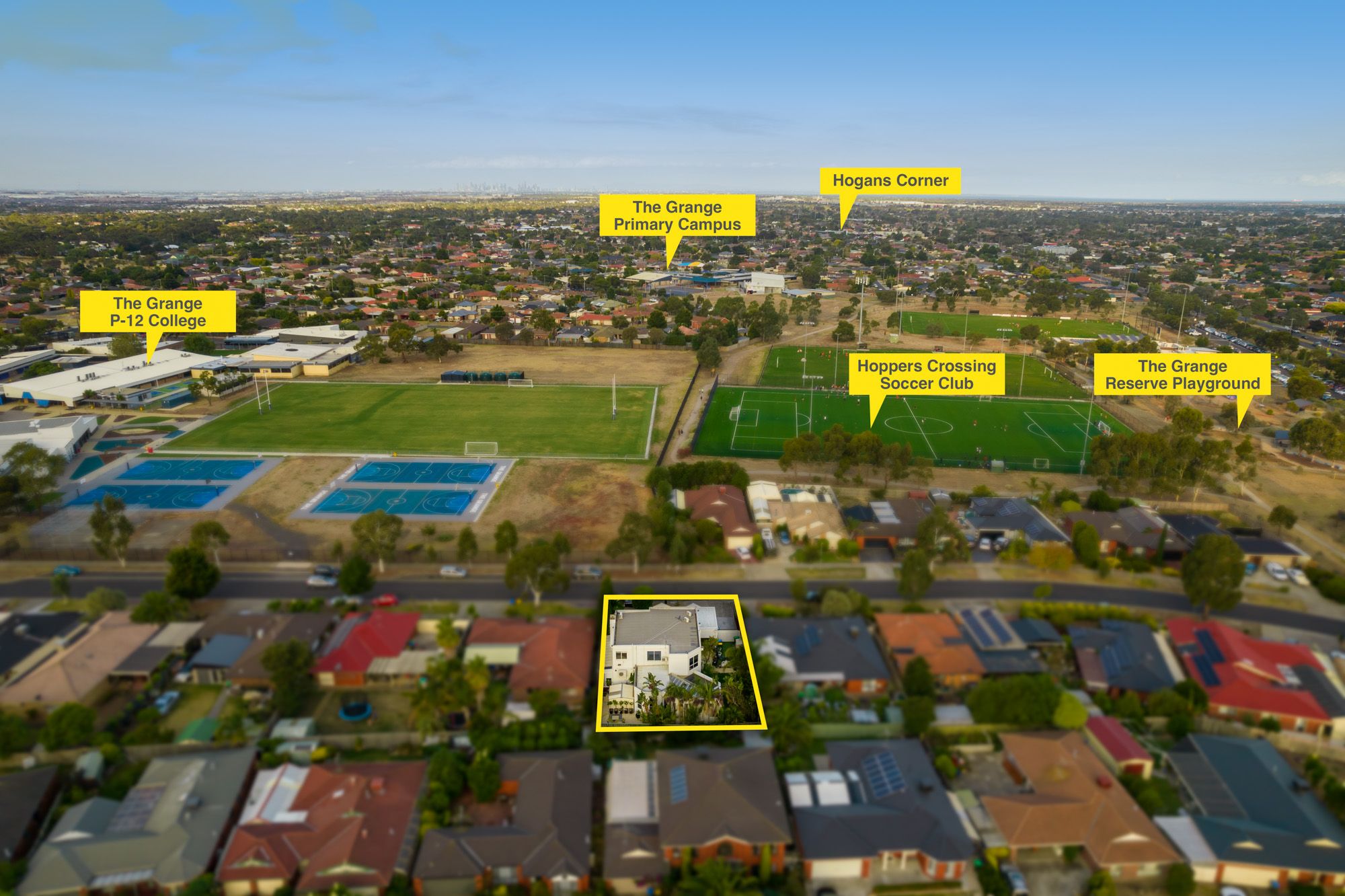 25 Deloraine Drive, Hoppers Crossing, VIC 3029