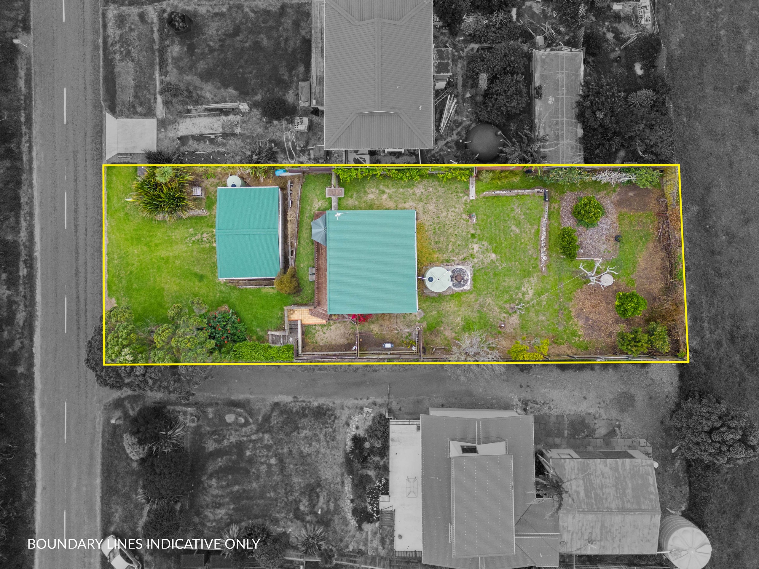 129 Rogers Road, Pukehina Beach, Western Bay Of Plenty District