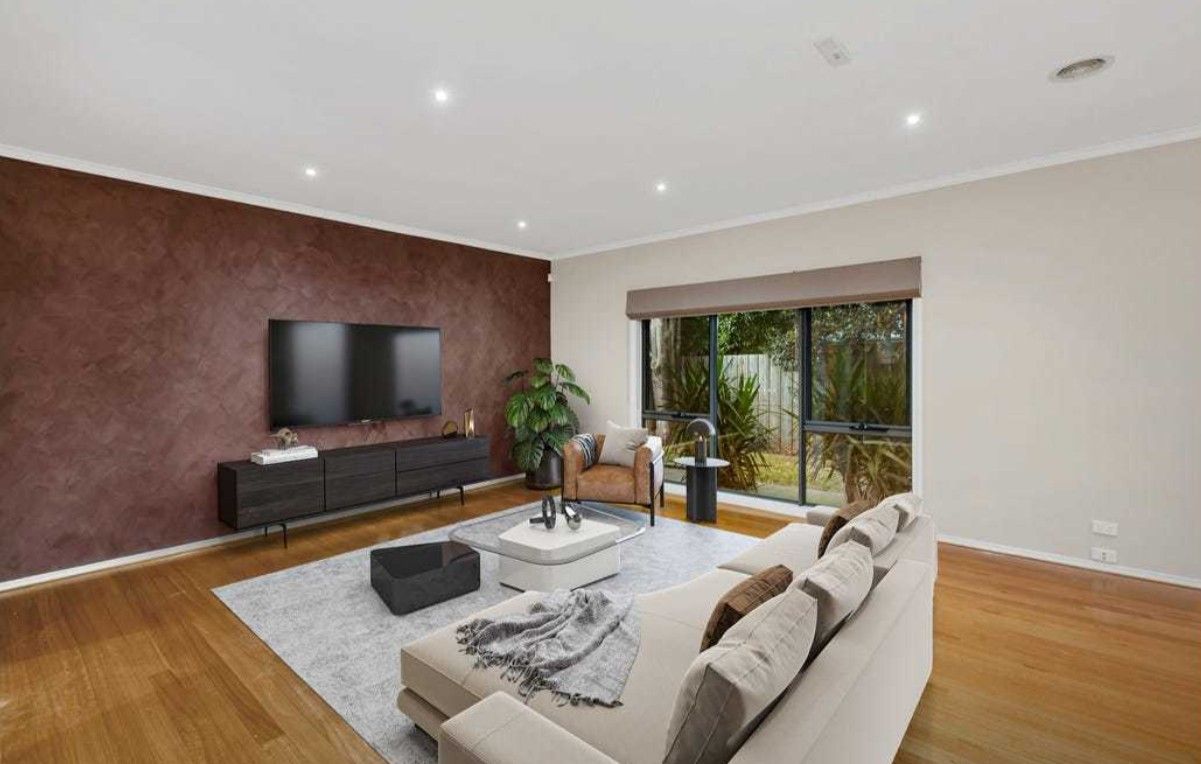 2/3 Ranfurlie Drive, Glen Waverley, VIC 3150