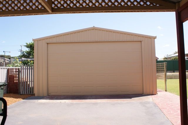 8 Canny Place, Port Denison, WA 6525
