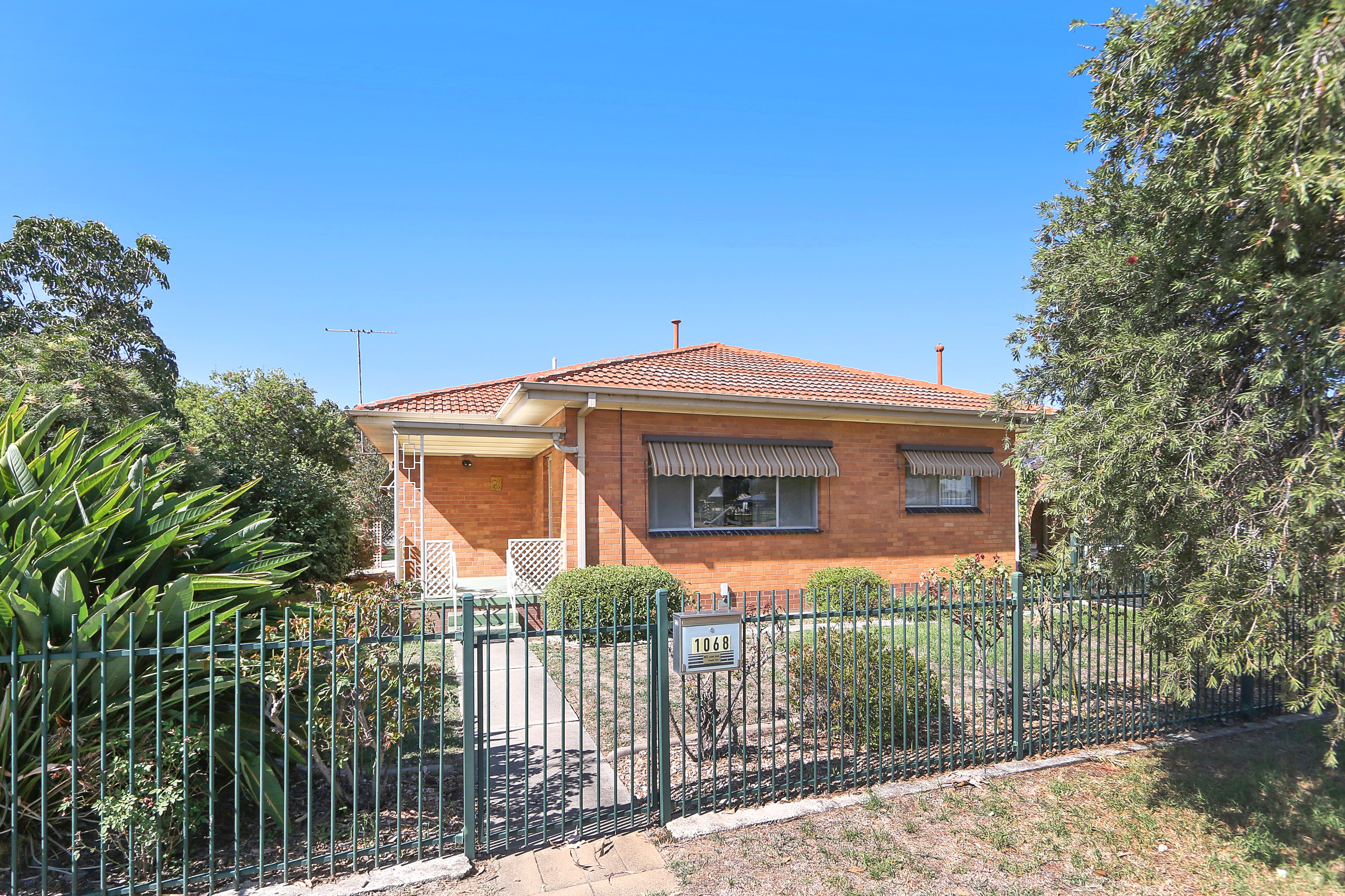 1068 Caratel Street, North Albury, NSW 2640