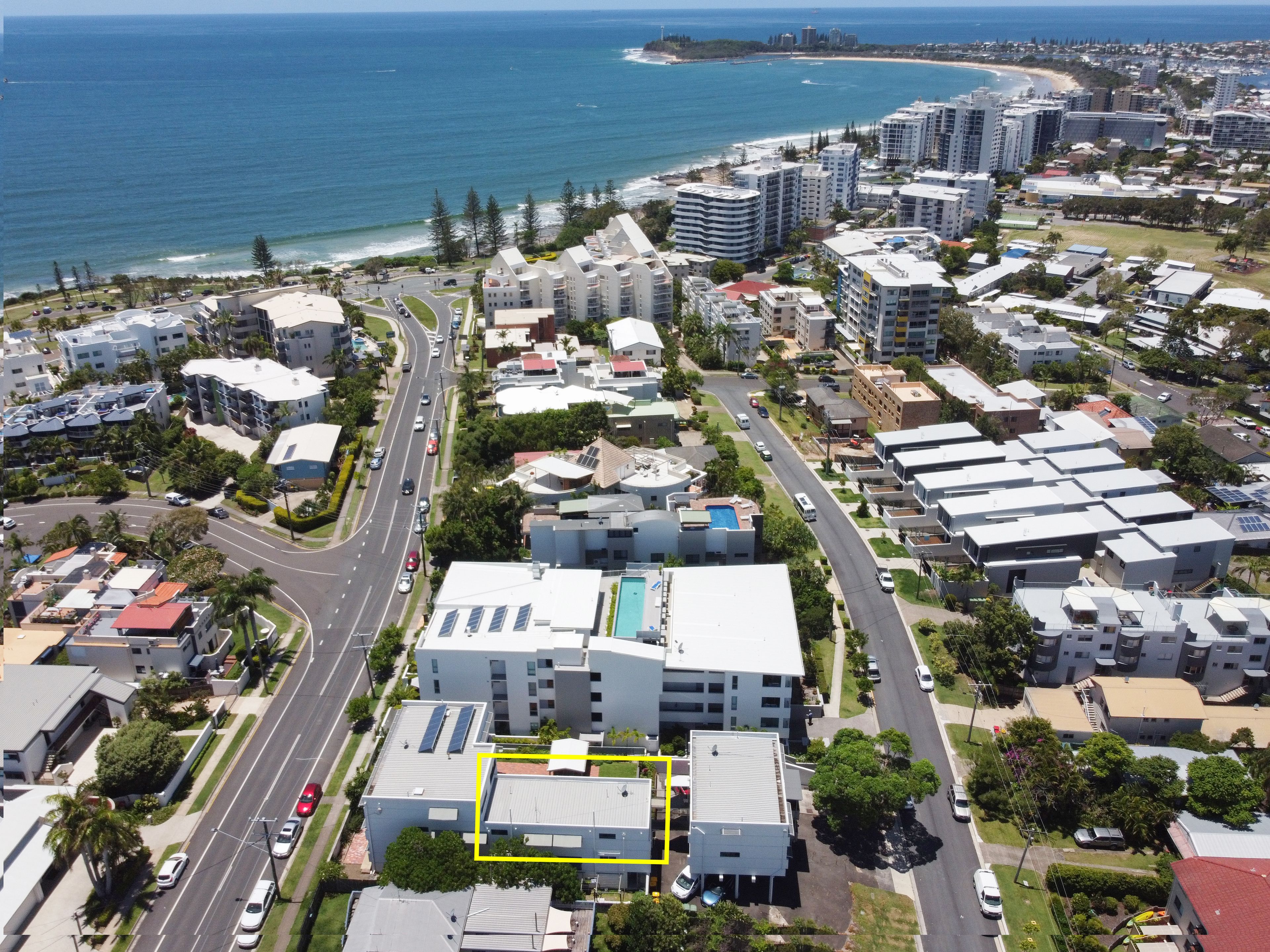 10/37 Buderim Avenue, Mooloolaba, QLD 4557