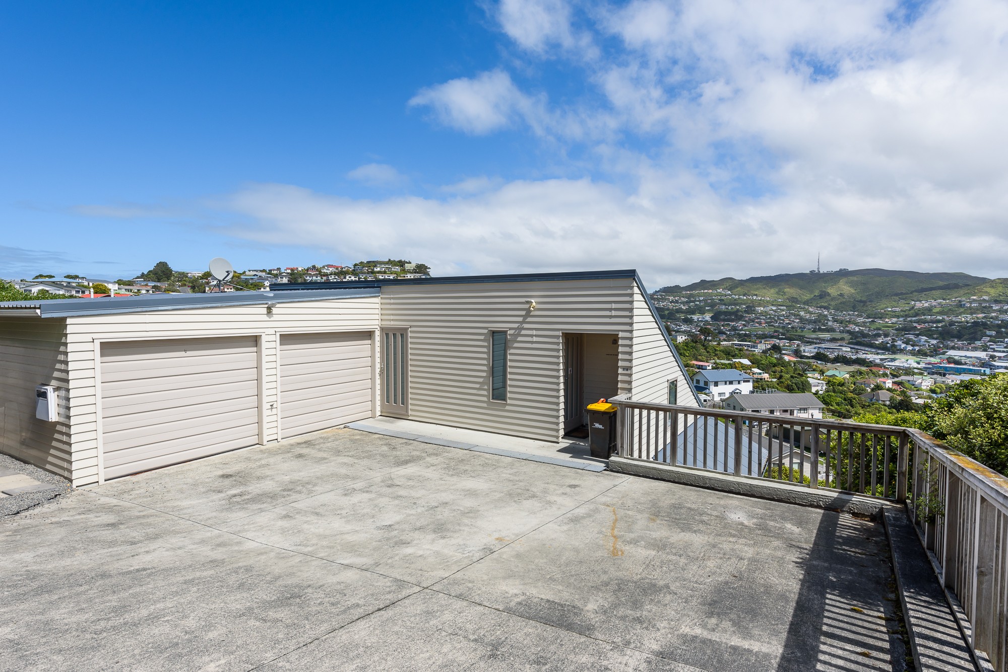 21b Pelorous Street, Paparangi, Wellington City