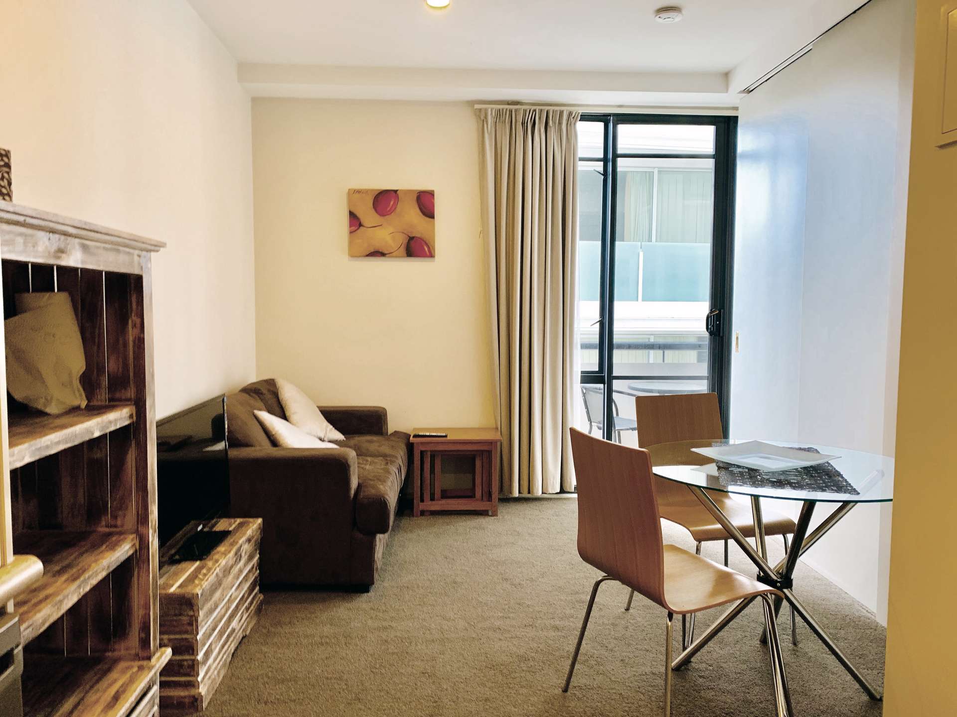 L4/14 Waterloo Quadrant, Auckland Central, Auckland City Real Estate