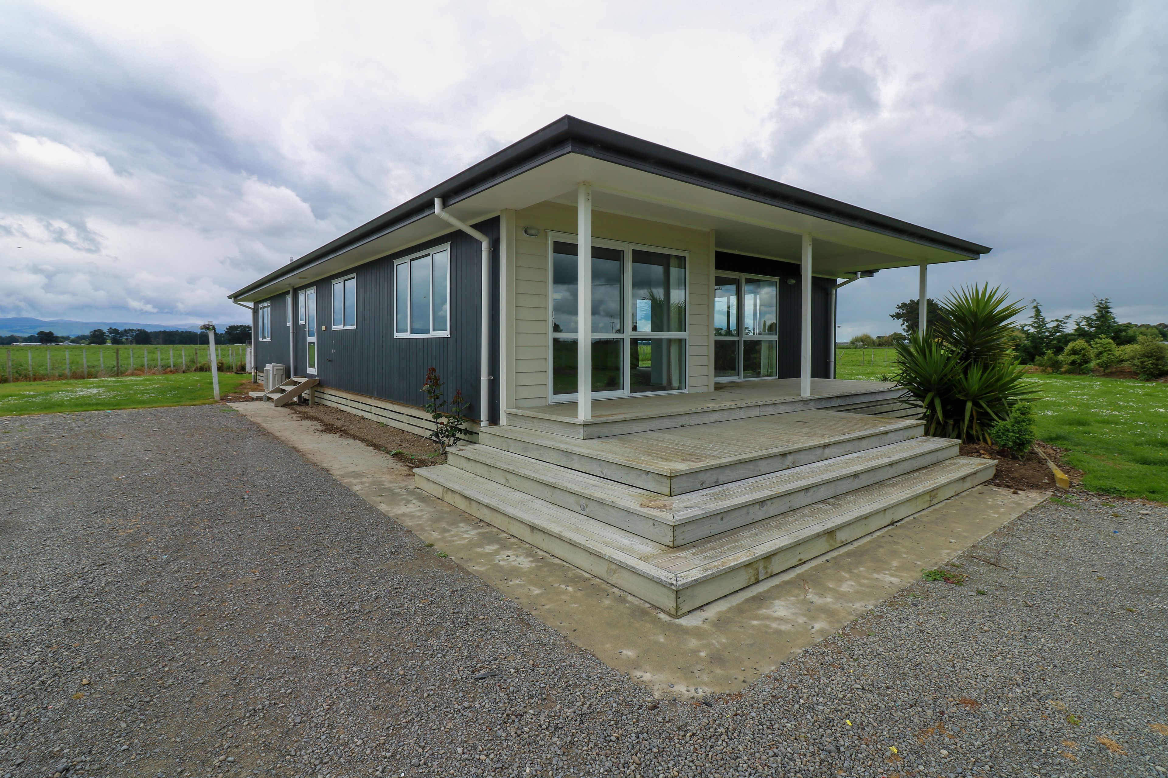 909B Kairanga Bunnythorpe Road, Kairanga, Manawatu District 4473 ...