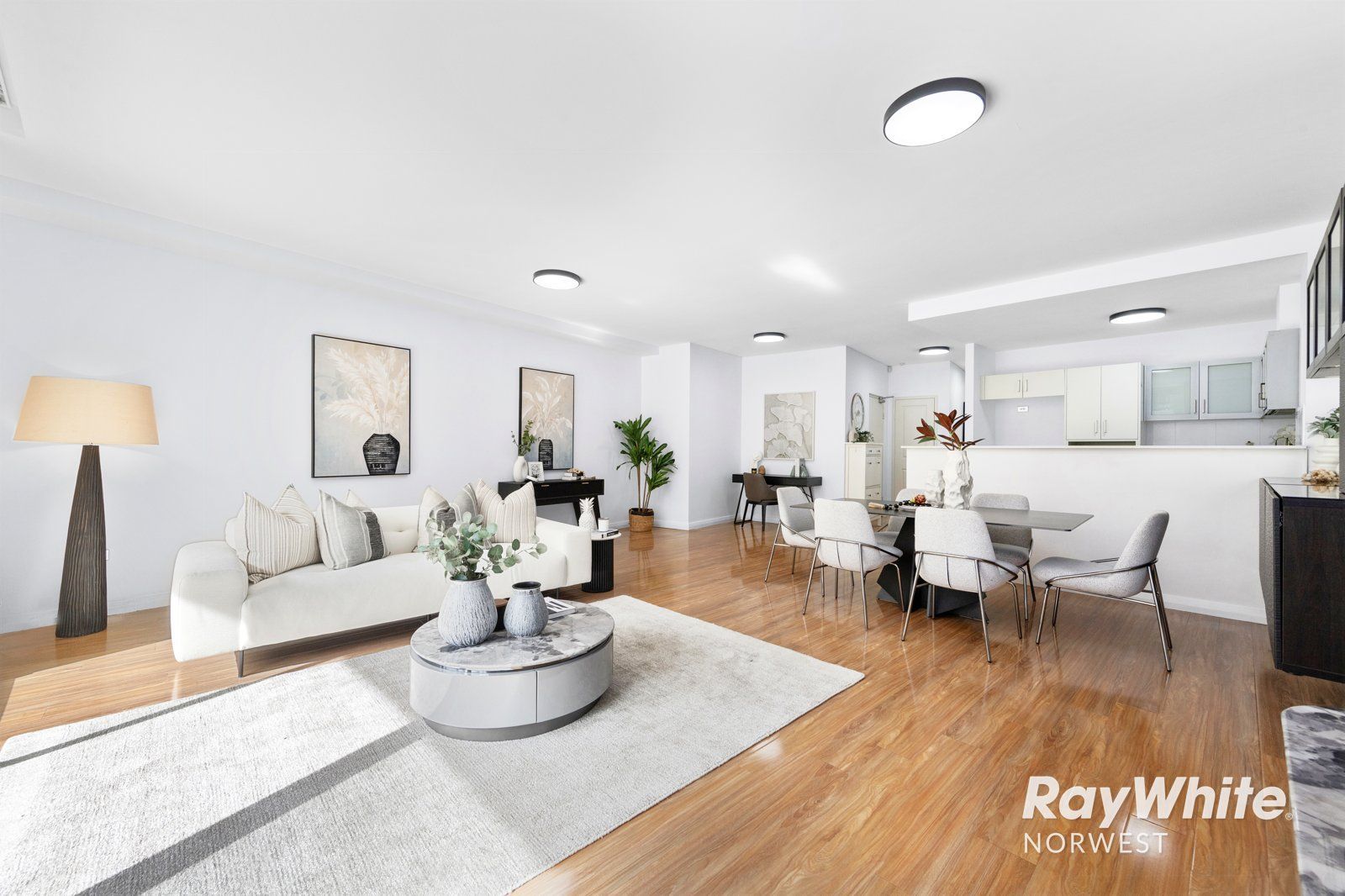 20/16-20 Mercer Street, Castle Hill, NSW 2154