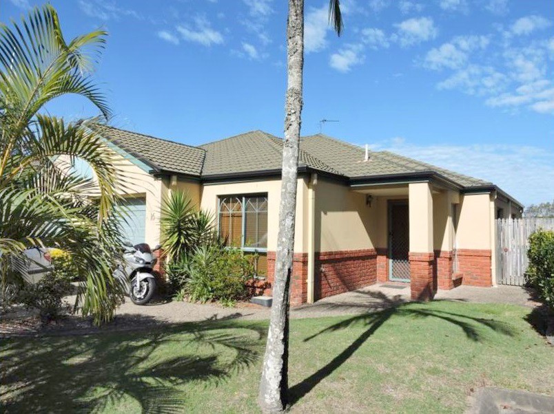 16/442 Pine Ridge Road, Coombabah, QLD 4216