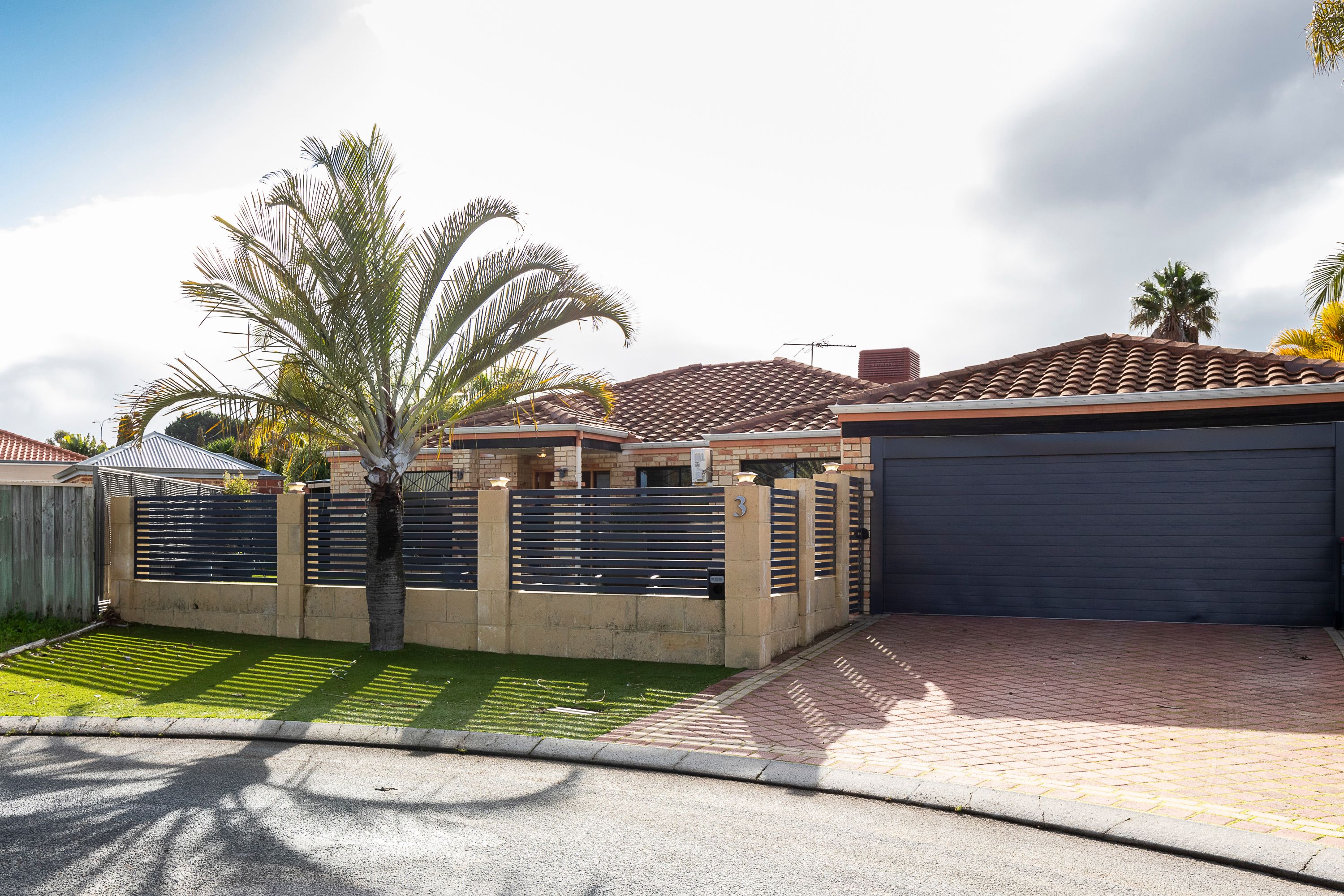 3 Dent Mews, Alexander Heights, WA 6064