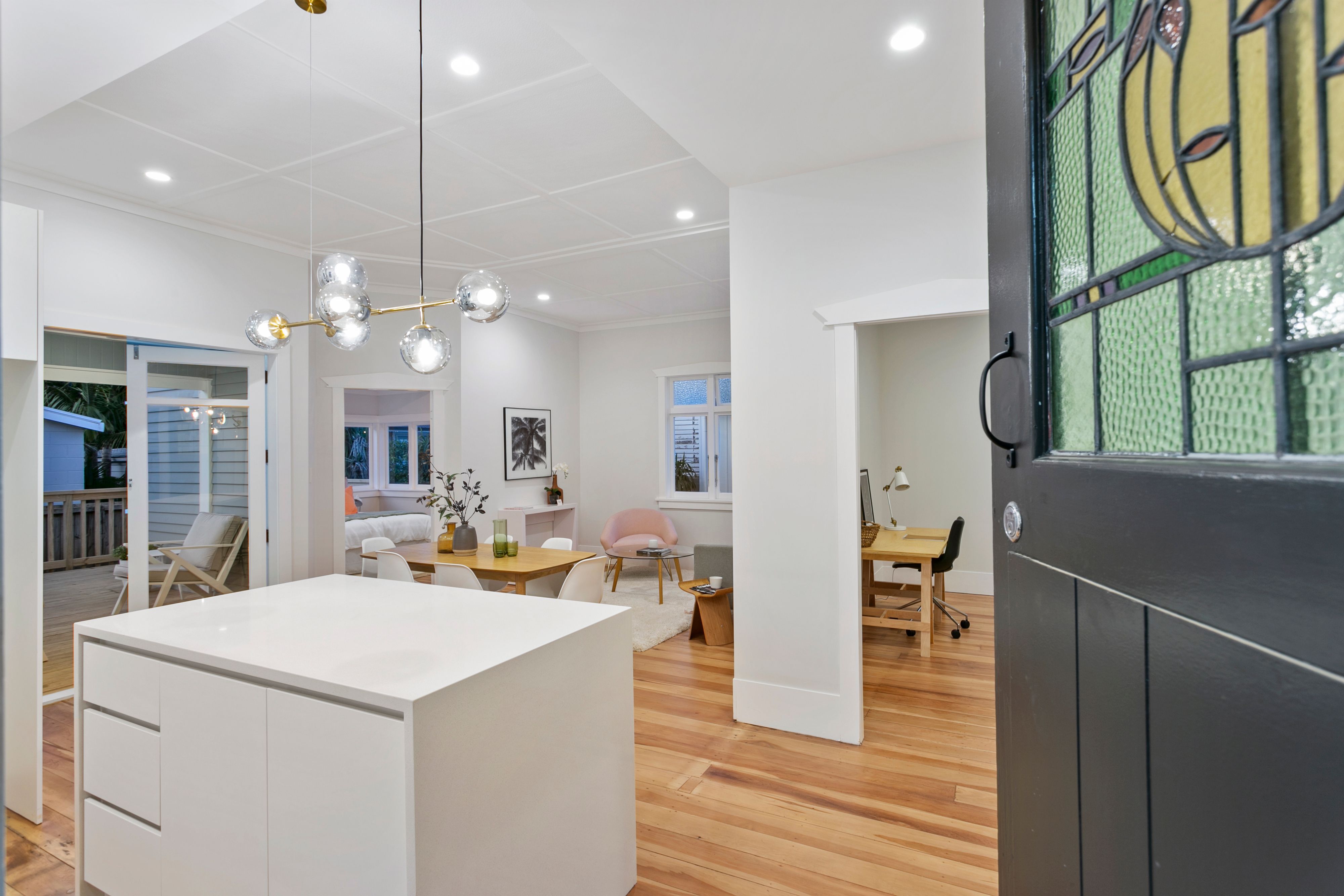 27 Harlston Road, Mount Albert, Auckland City