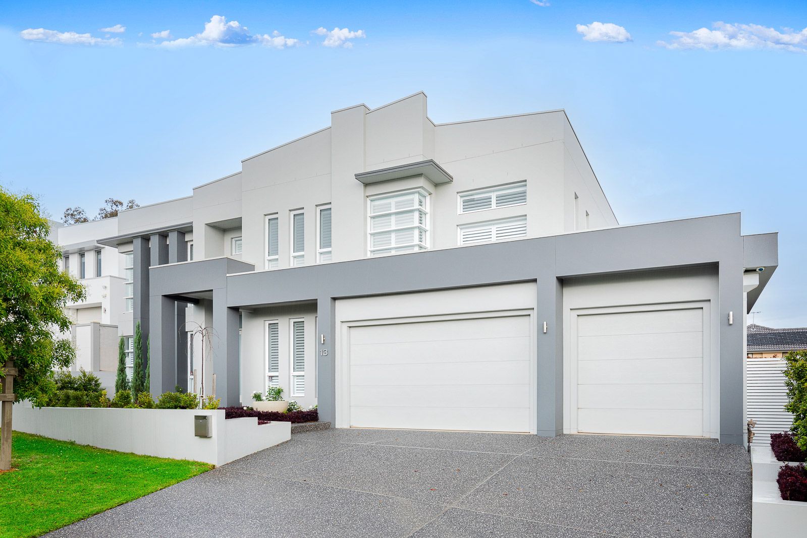 13 Mount Bank Rise, Bella Vista, NSW 2153