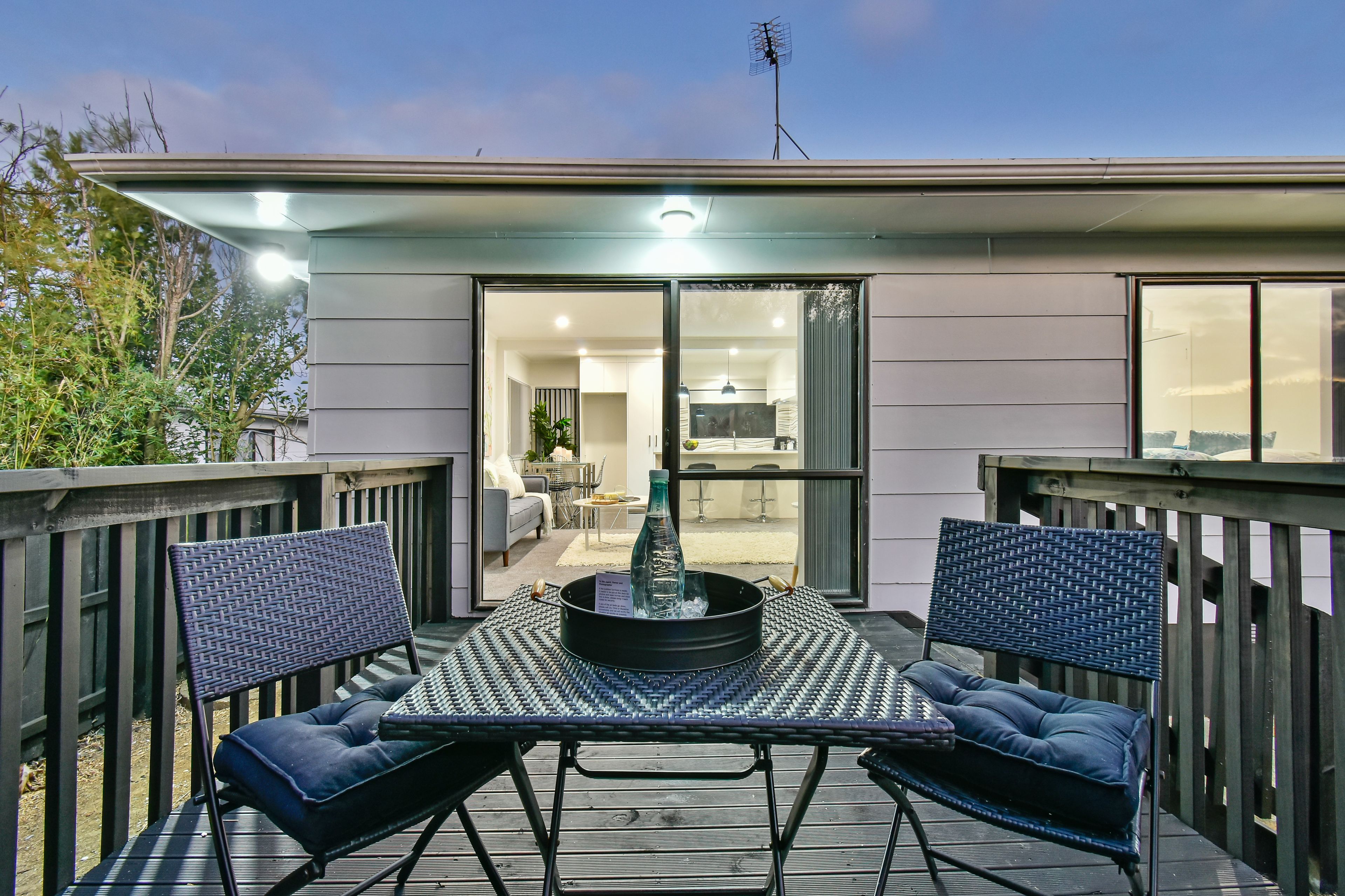 3/106 Shifnal Drive, Randwick Park, Manukau City