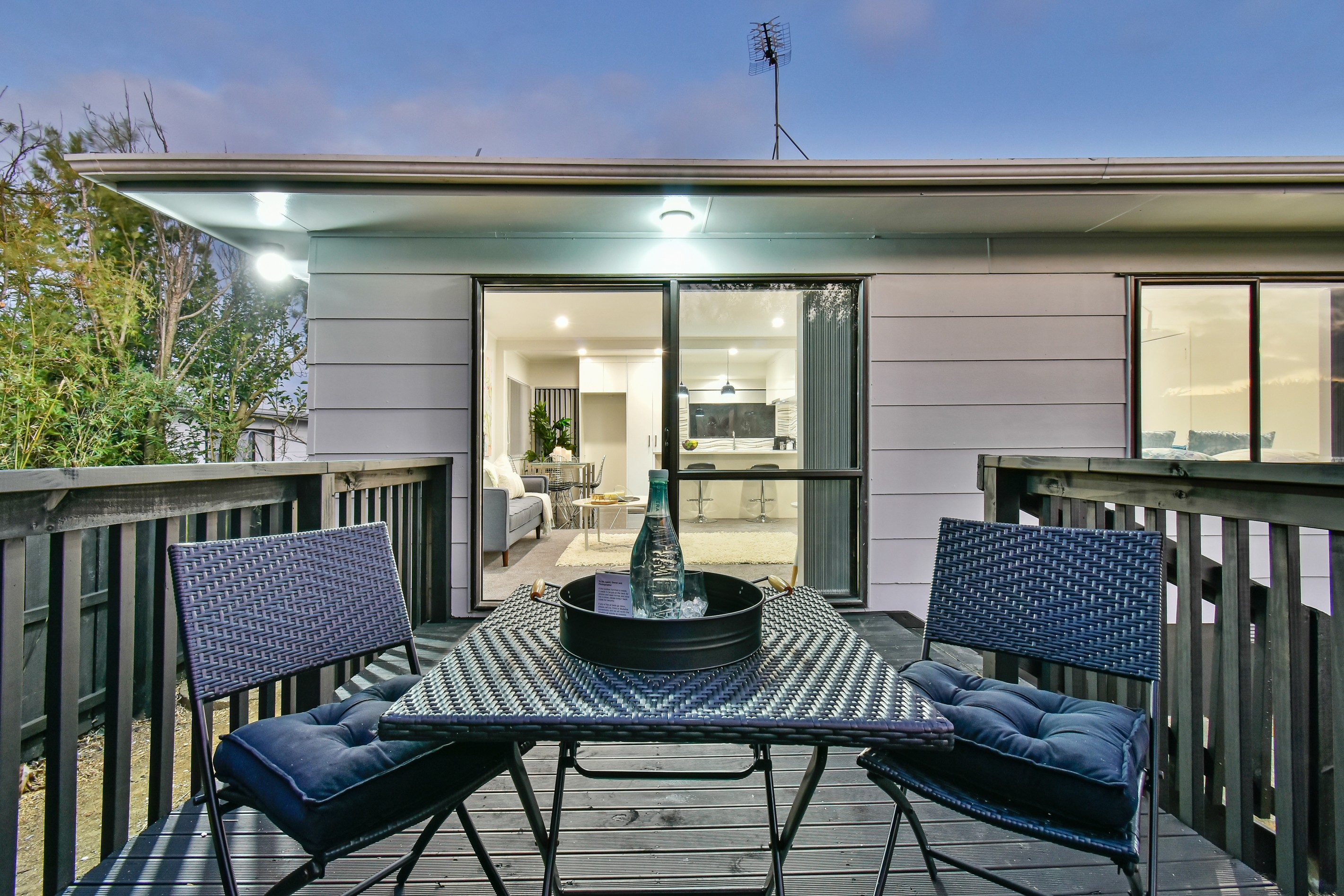 3/106 Shifnal Drive, Randwick Park, Manukau City