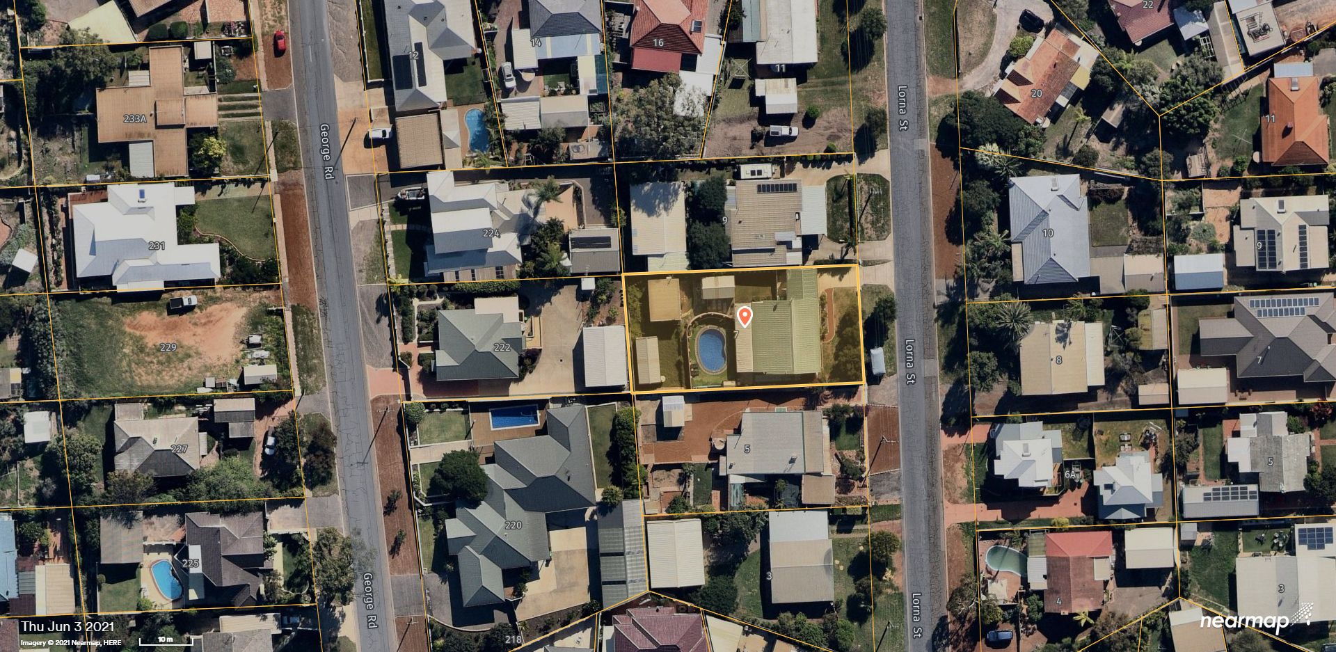 7 Lorna Street, Beresford, WA 6530