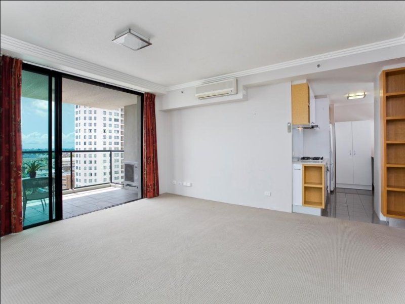 1205/361 Turbot Street, Spring Hill, QLD 4000
