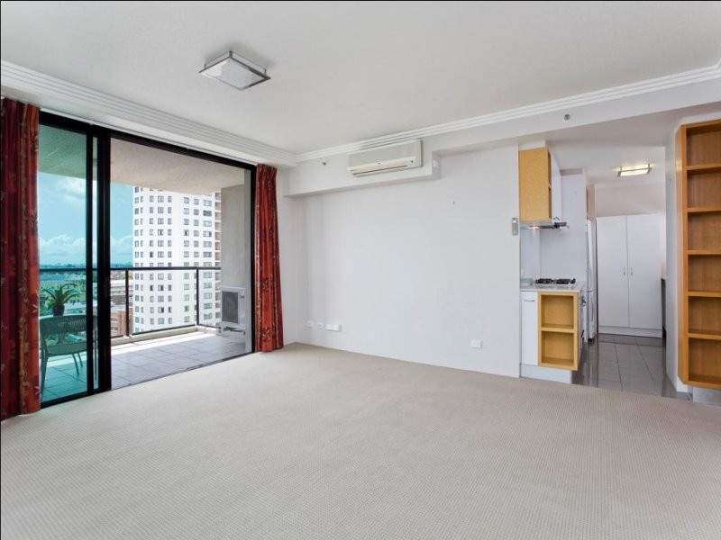 1205/361 Turbot Street, Spring Hill, QLD 4000