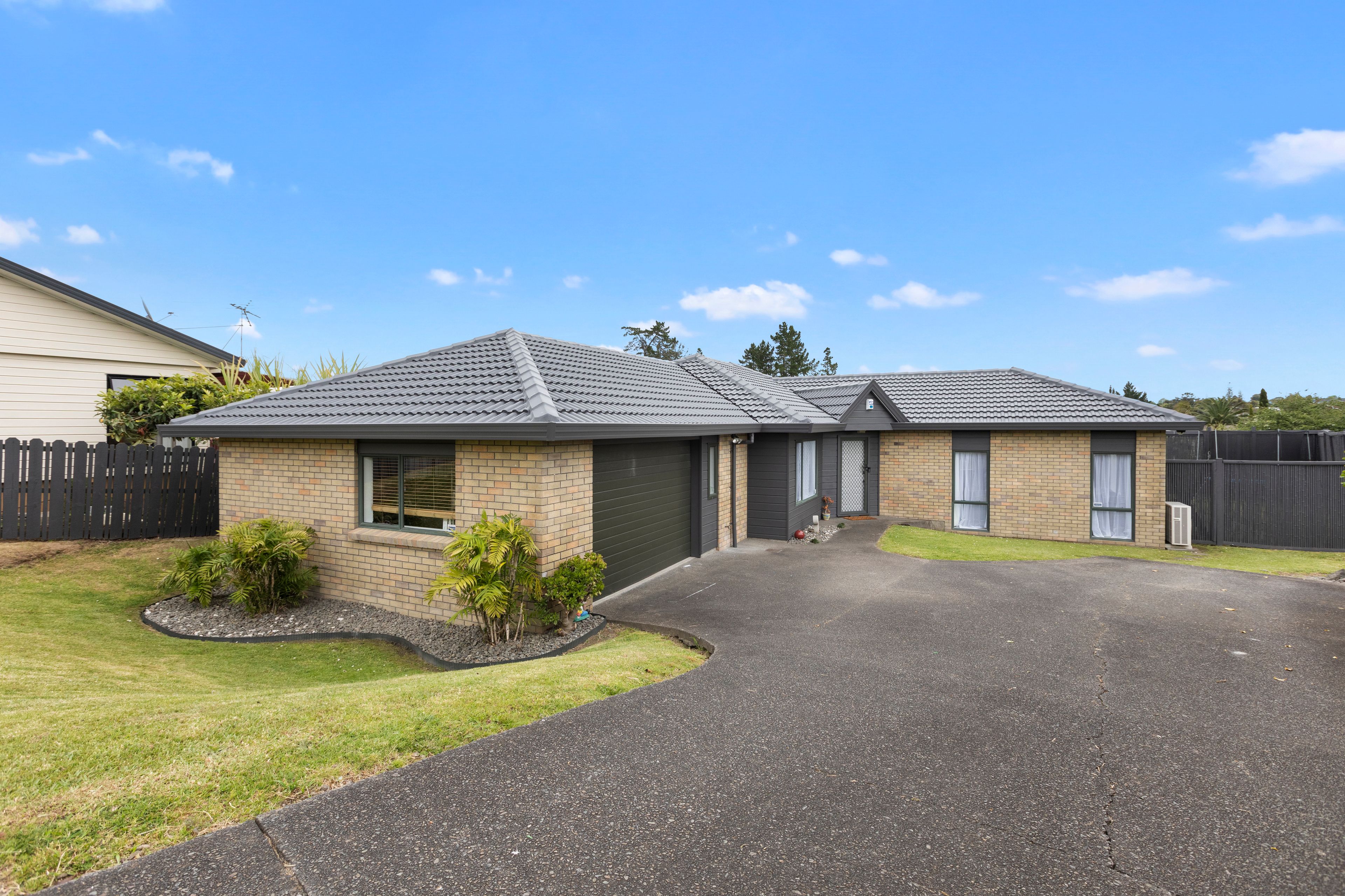 191 Burswood Drive, Burswood, Manukau City