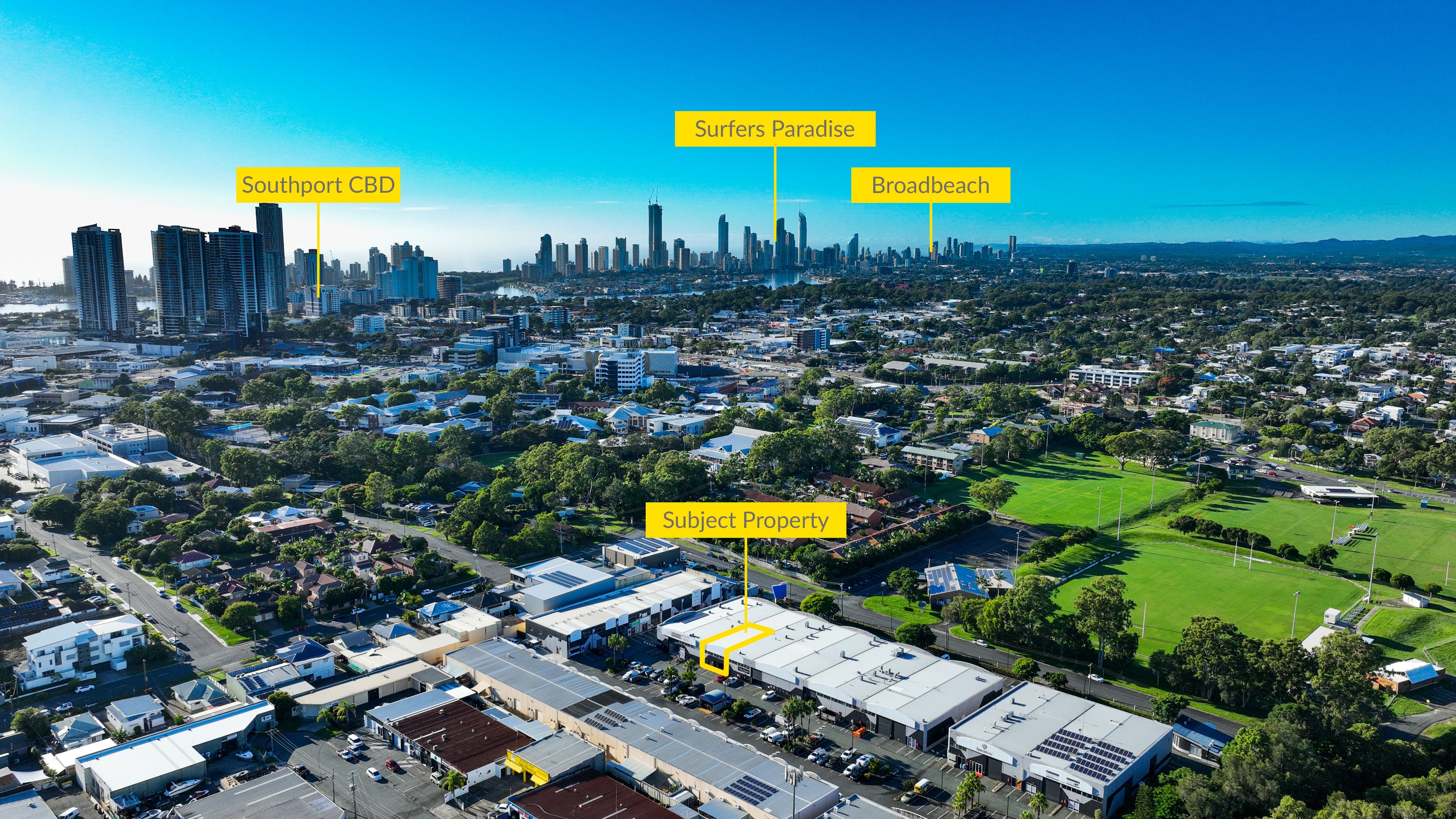 38/3-15 Jackman Street, Southport, QLD 4215