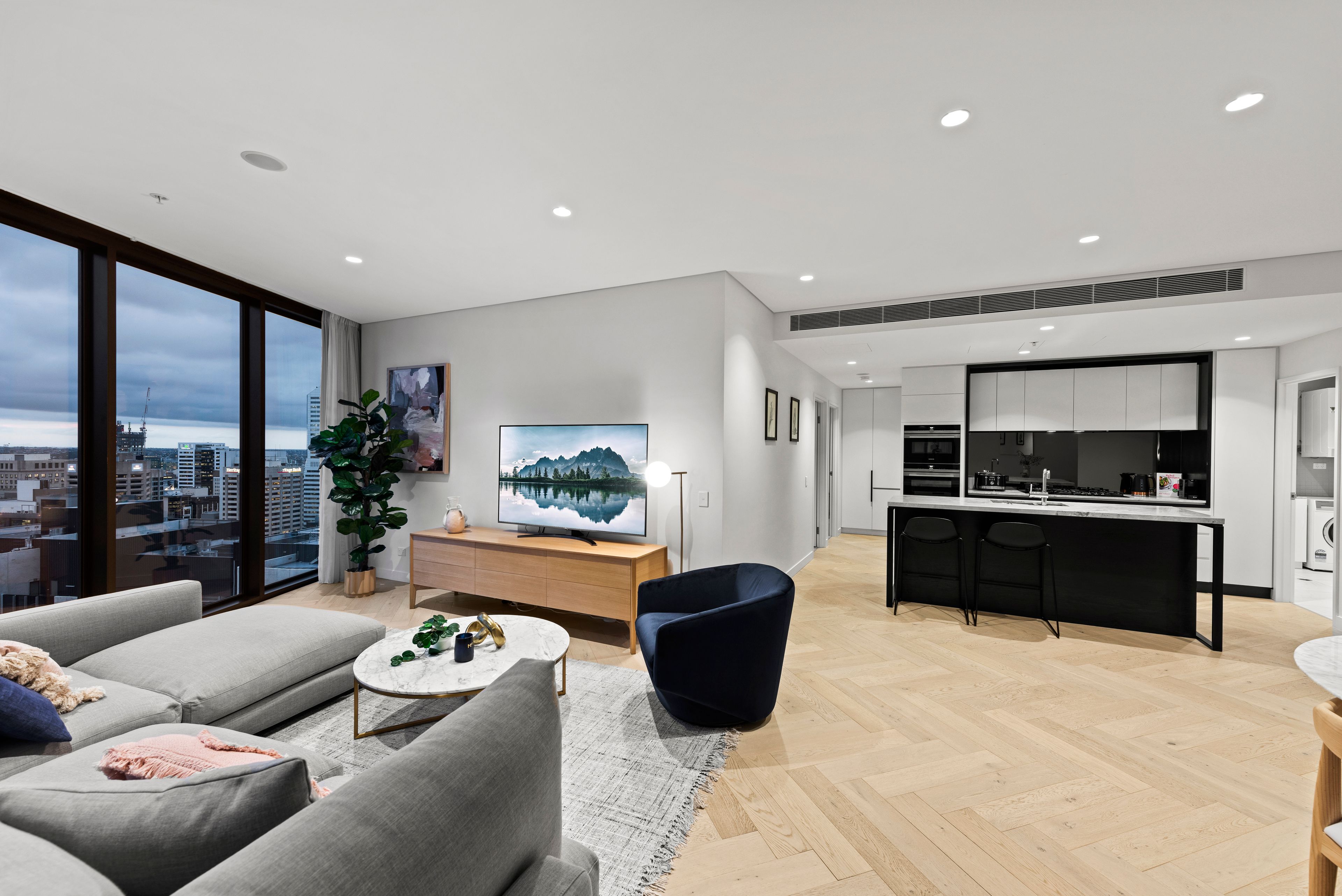 111 Mary Street, Brisbane City, QLD 4000