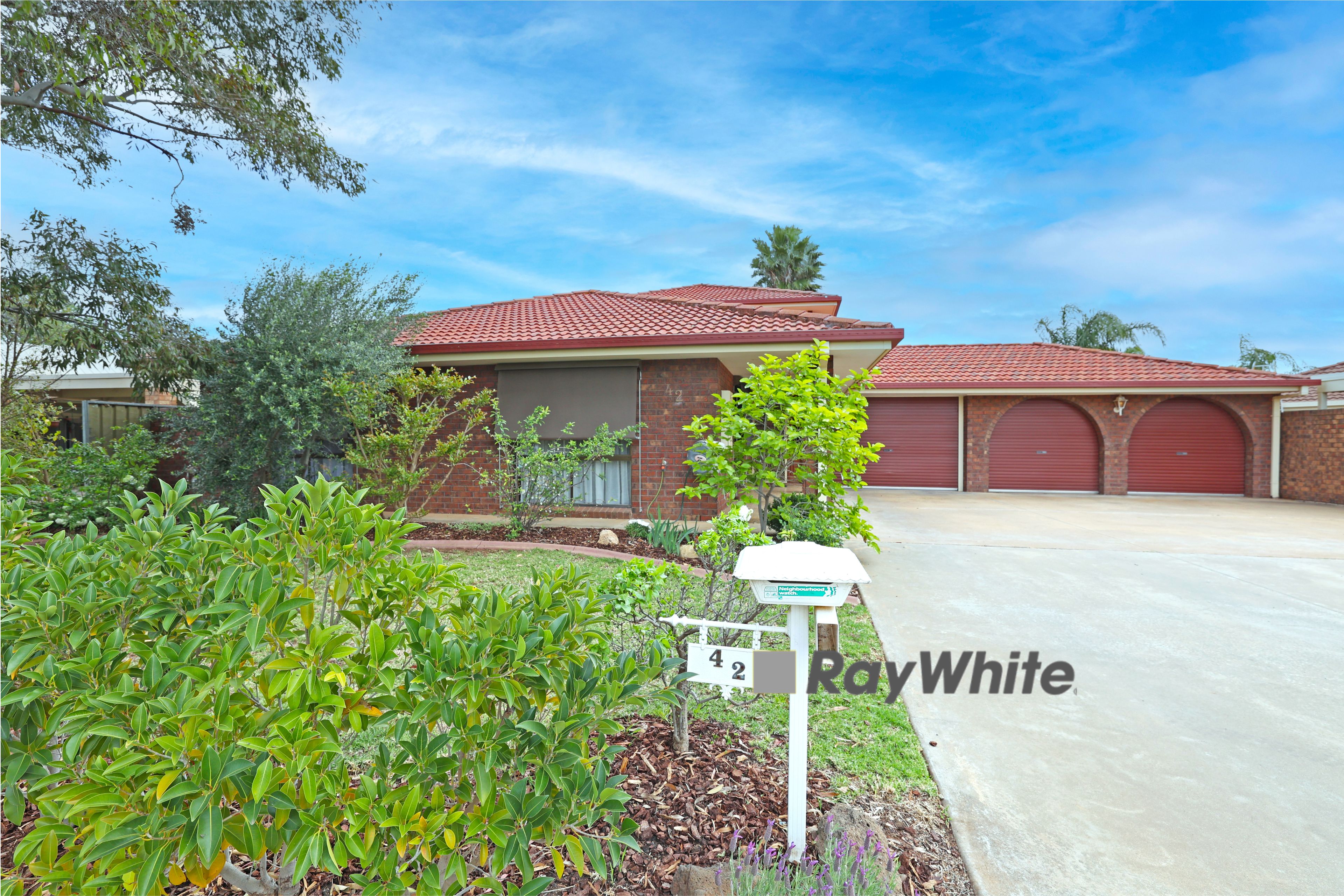 42 Washington Drive, Mildura, VIC 3500