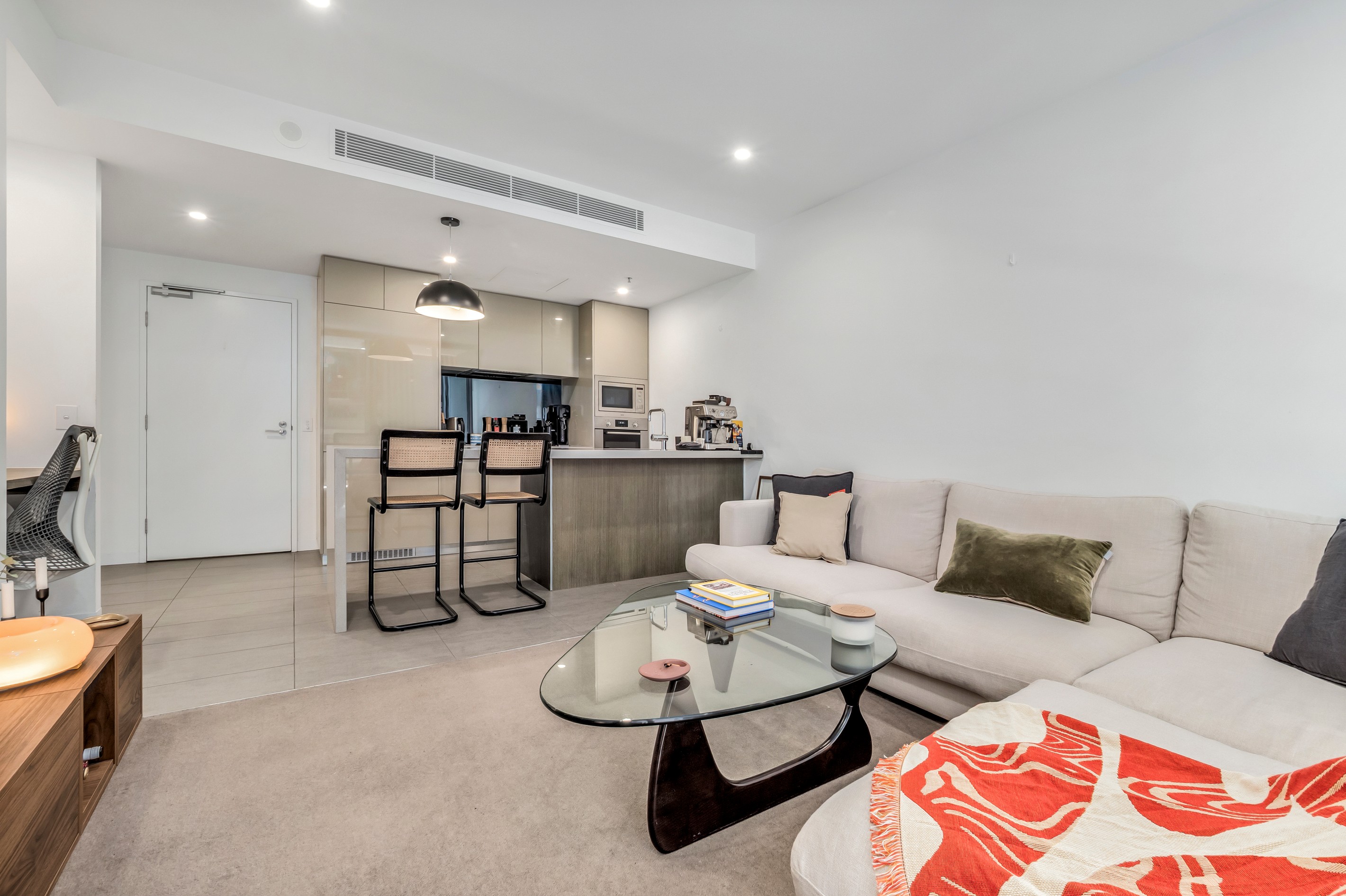 1408/855 Stanley Street, Woolloongabba, QLD 4102