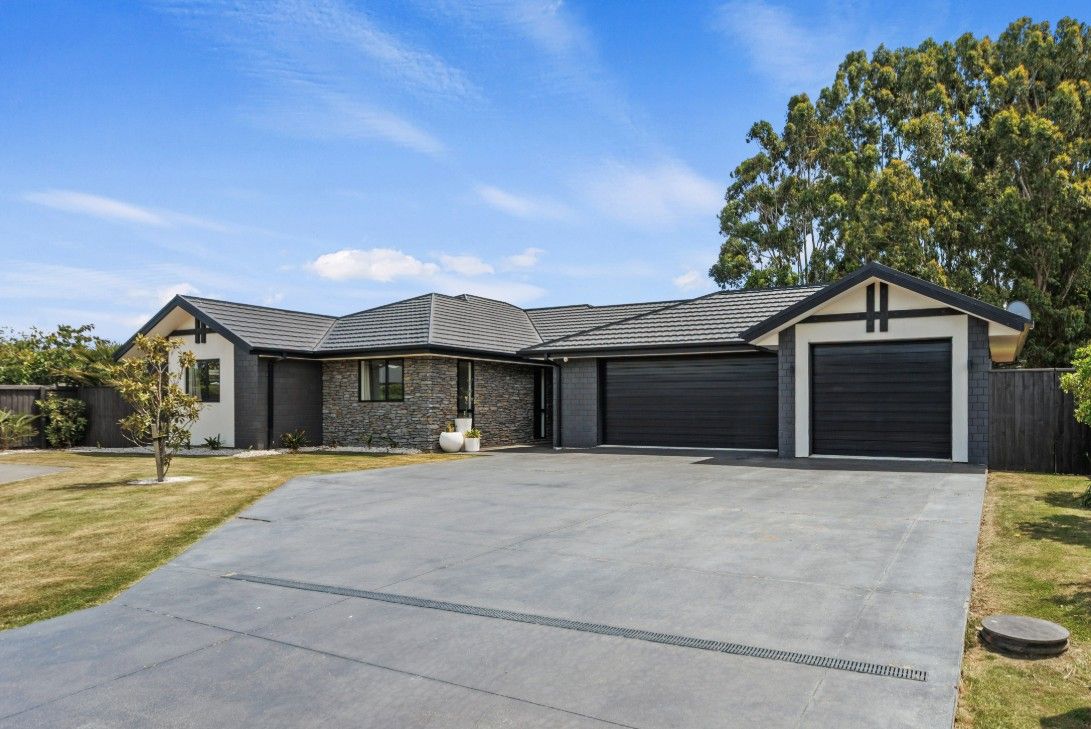 11 Woodlaw Lane, Prebbleton, Selwyn District