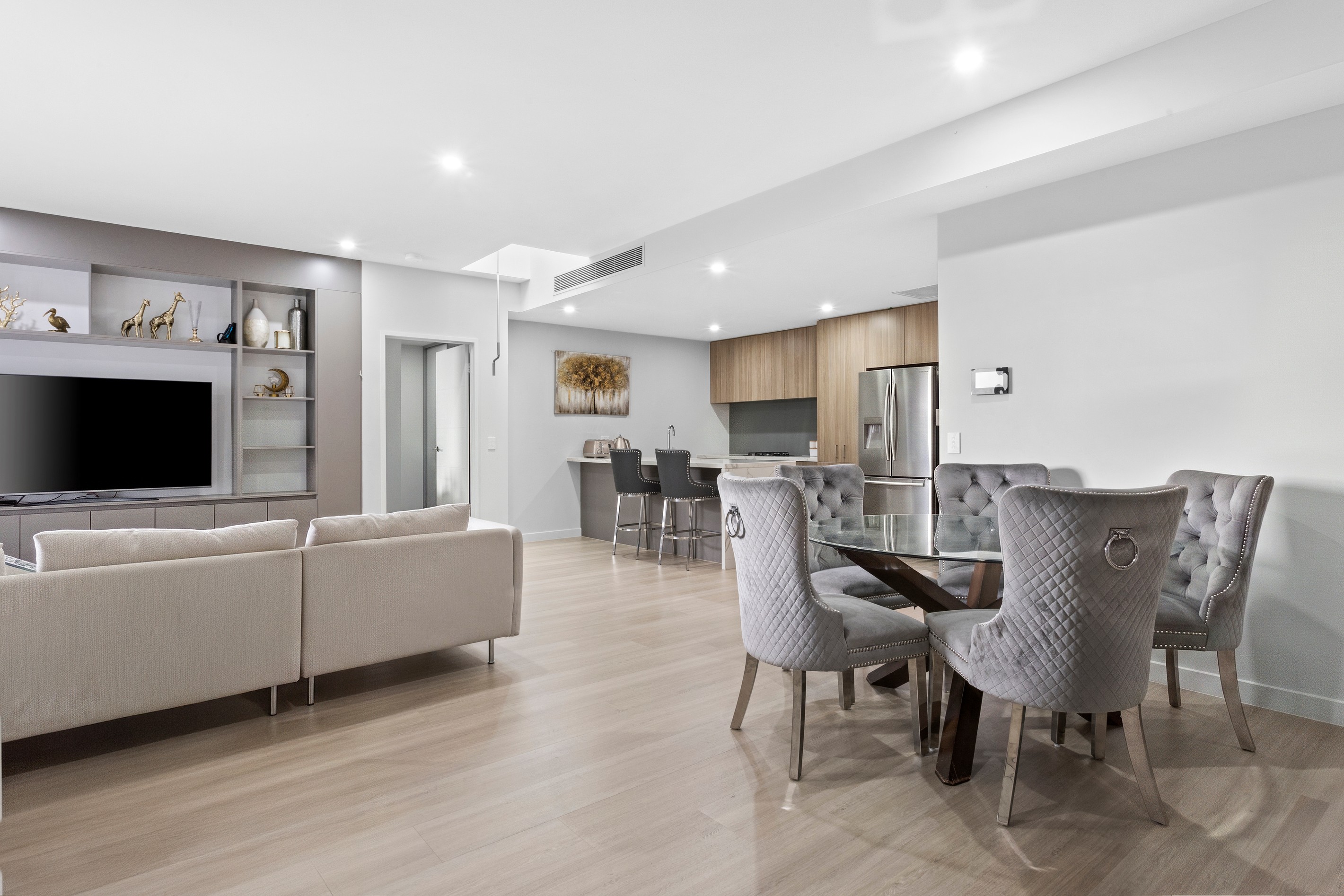 422/50A Jacqui Avenue, Schofields, NSW 2762