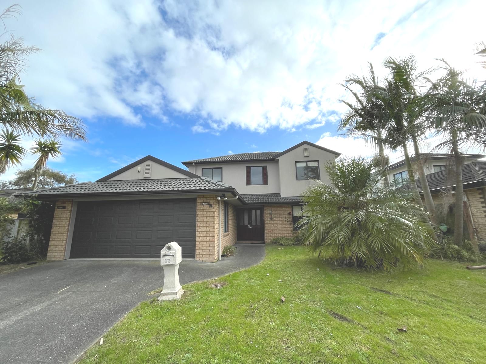 17 Erne Crescent, East Tamaki, Manukau City