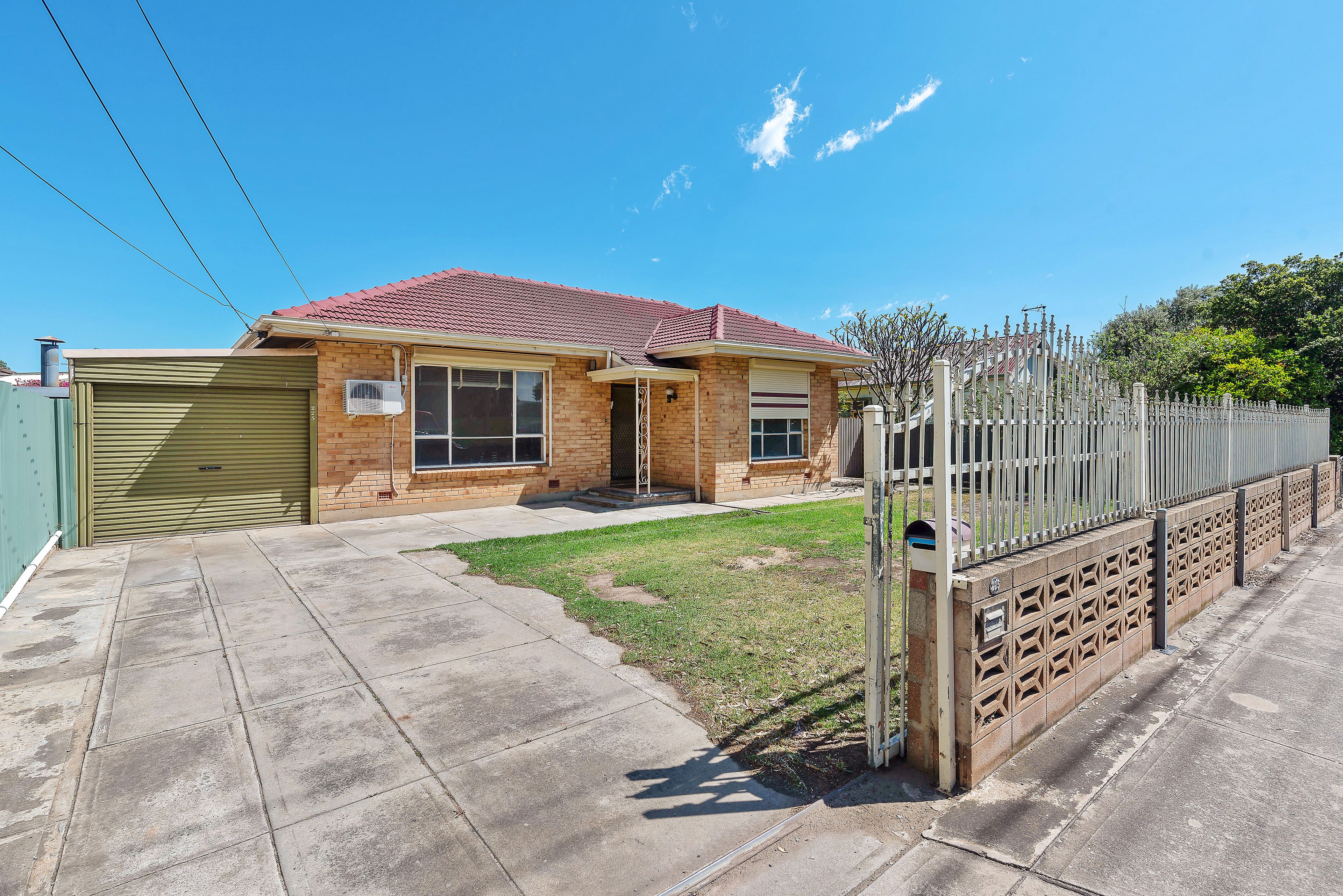 225 Regency Road, Croydon Park, SA 5008