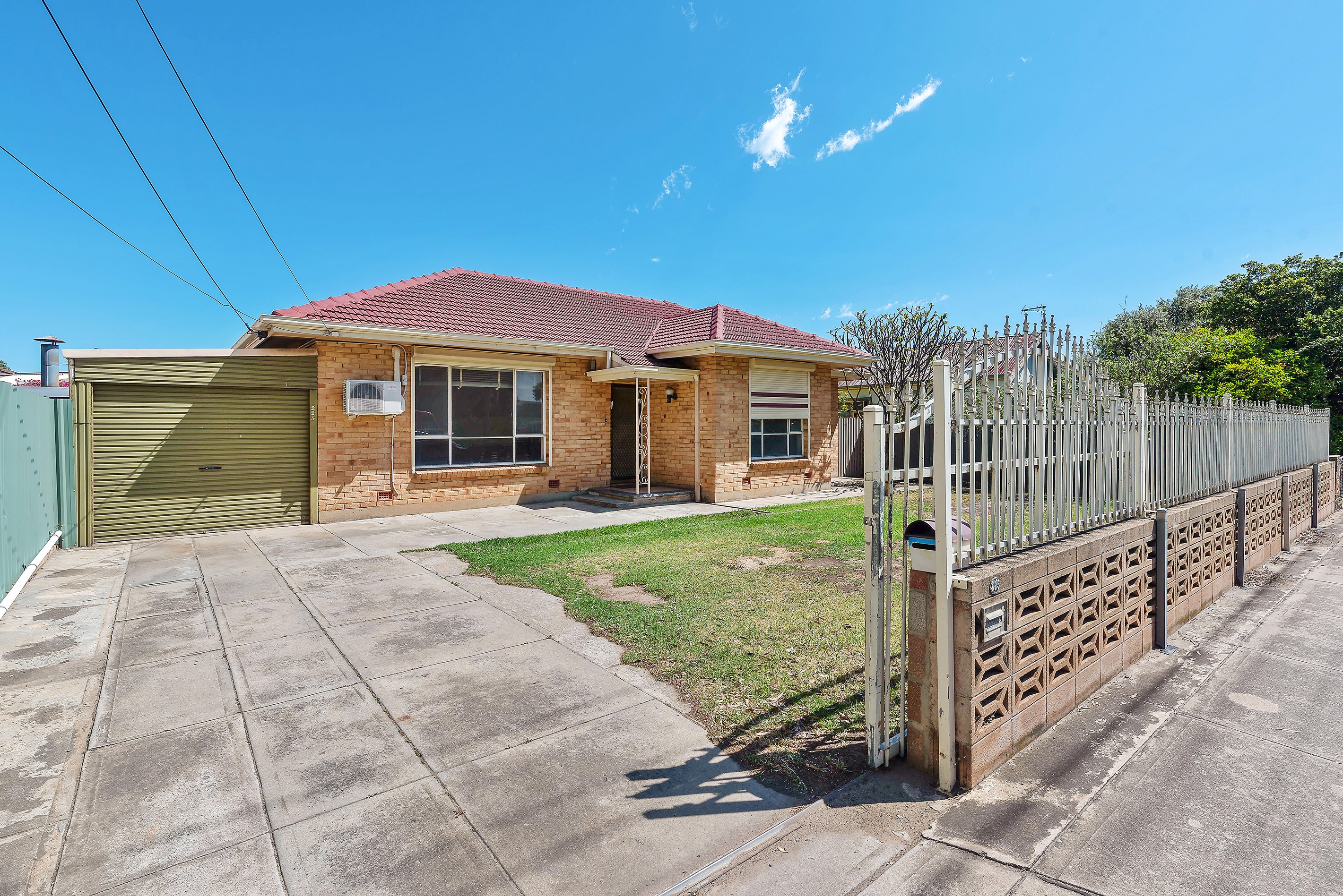 225 Regency Road, Croydon Park, SA 5008
