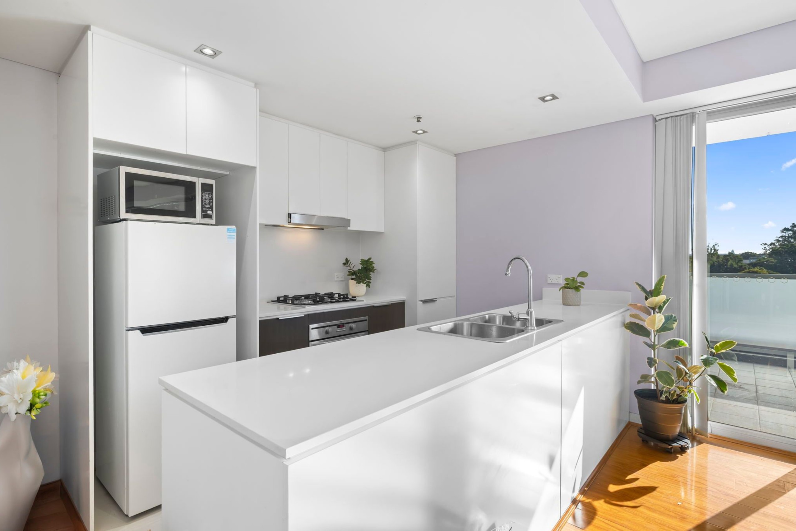 303c/1-17 Elsie Street, Burwood, NSW 2134