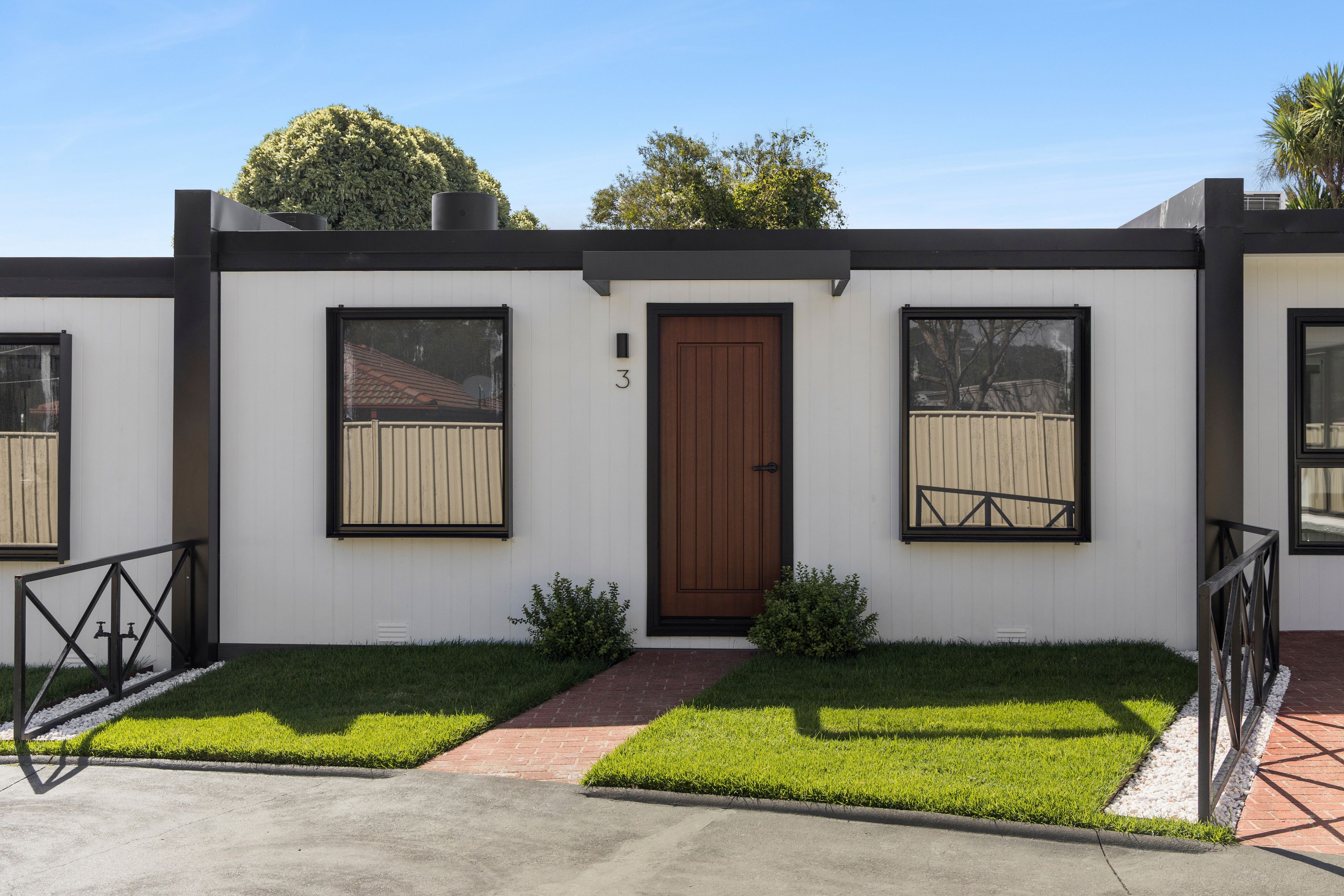 Unit 3/31 Worcester Road, Gisborne, VIC 3437
